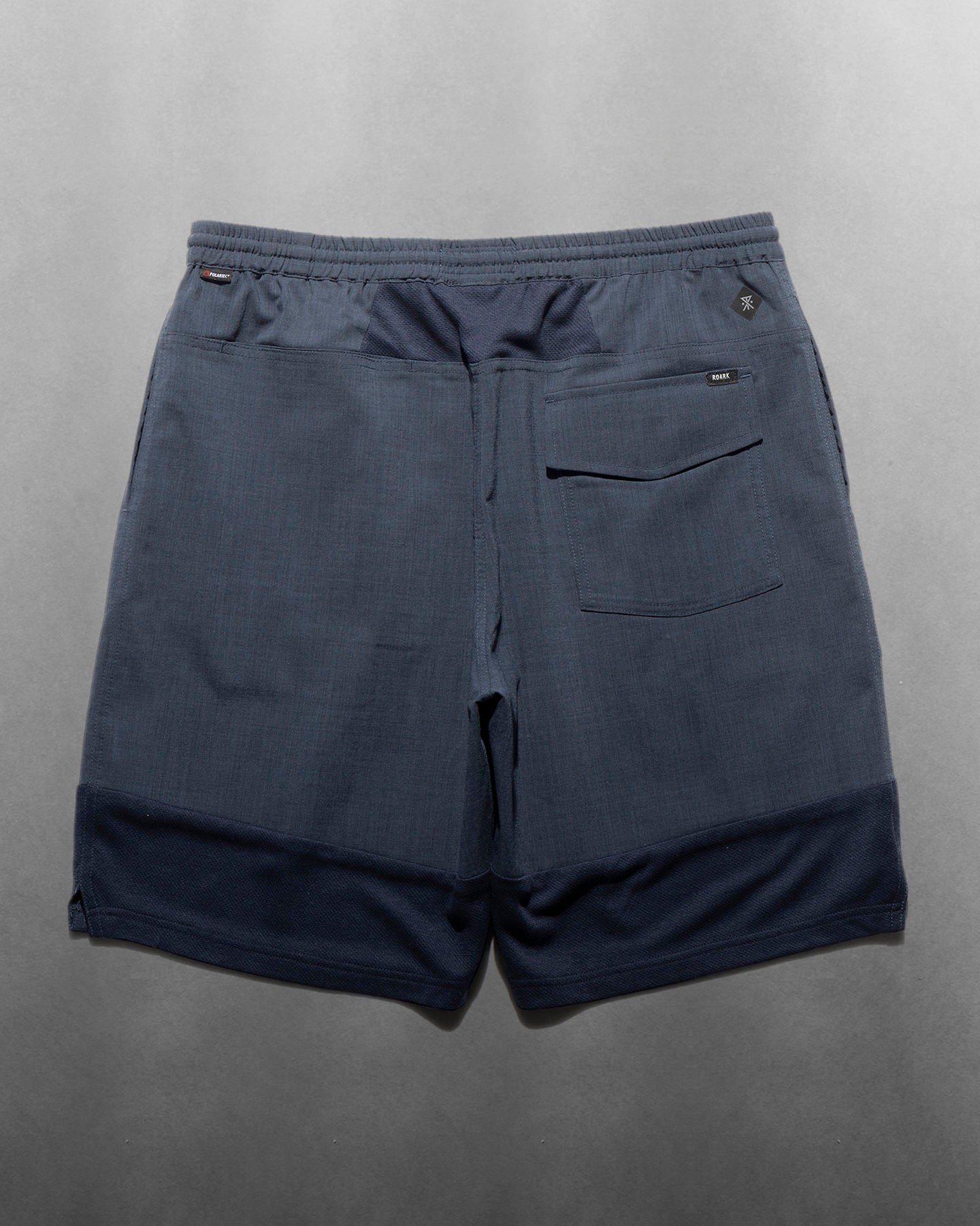 Delta QD Shorts