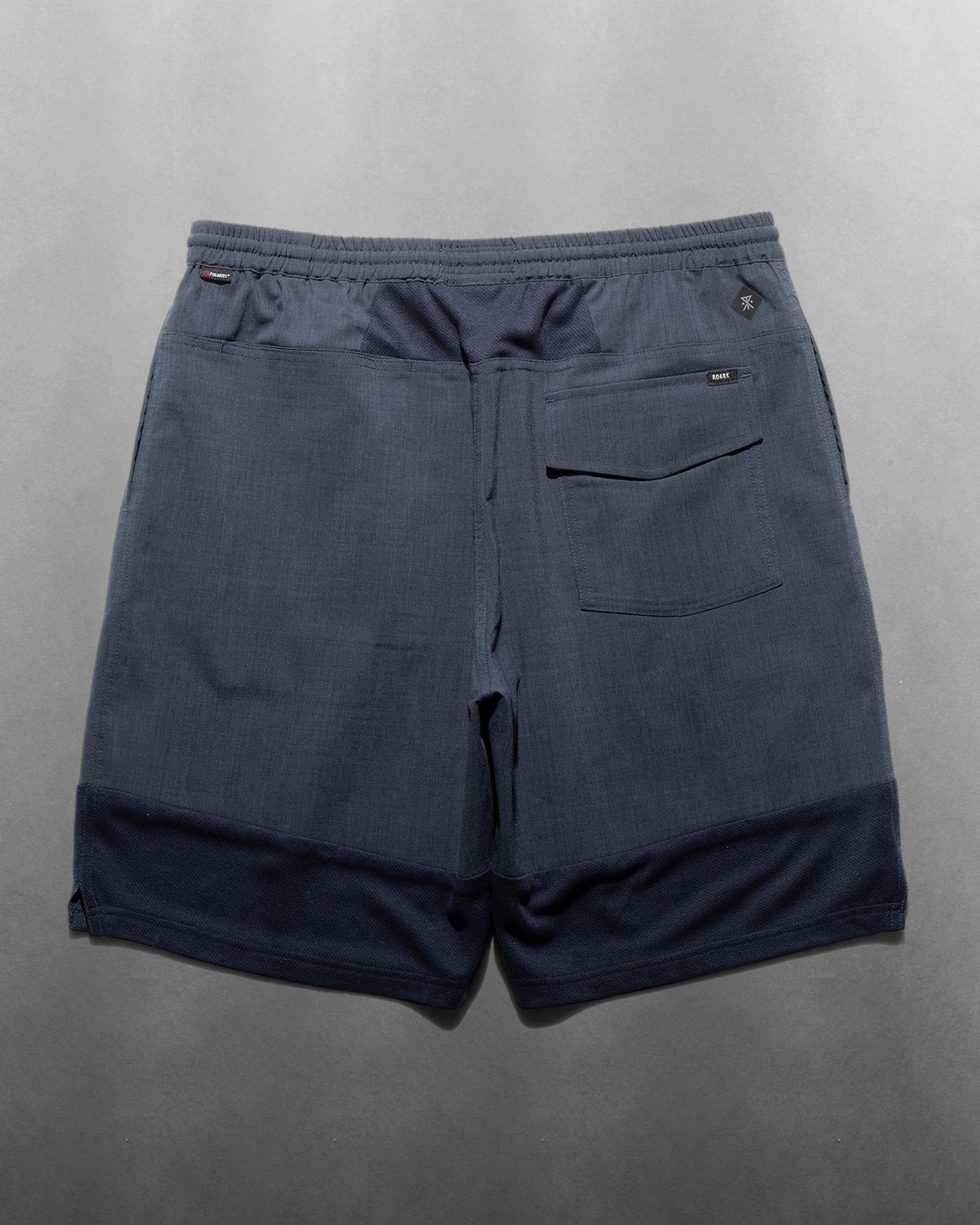 Delta QD Shorts