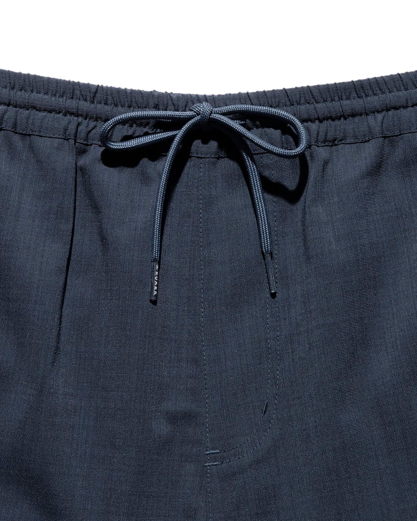Delta QD Shorts