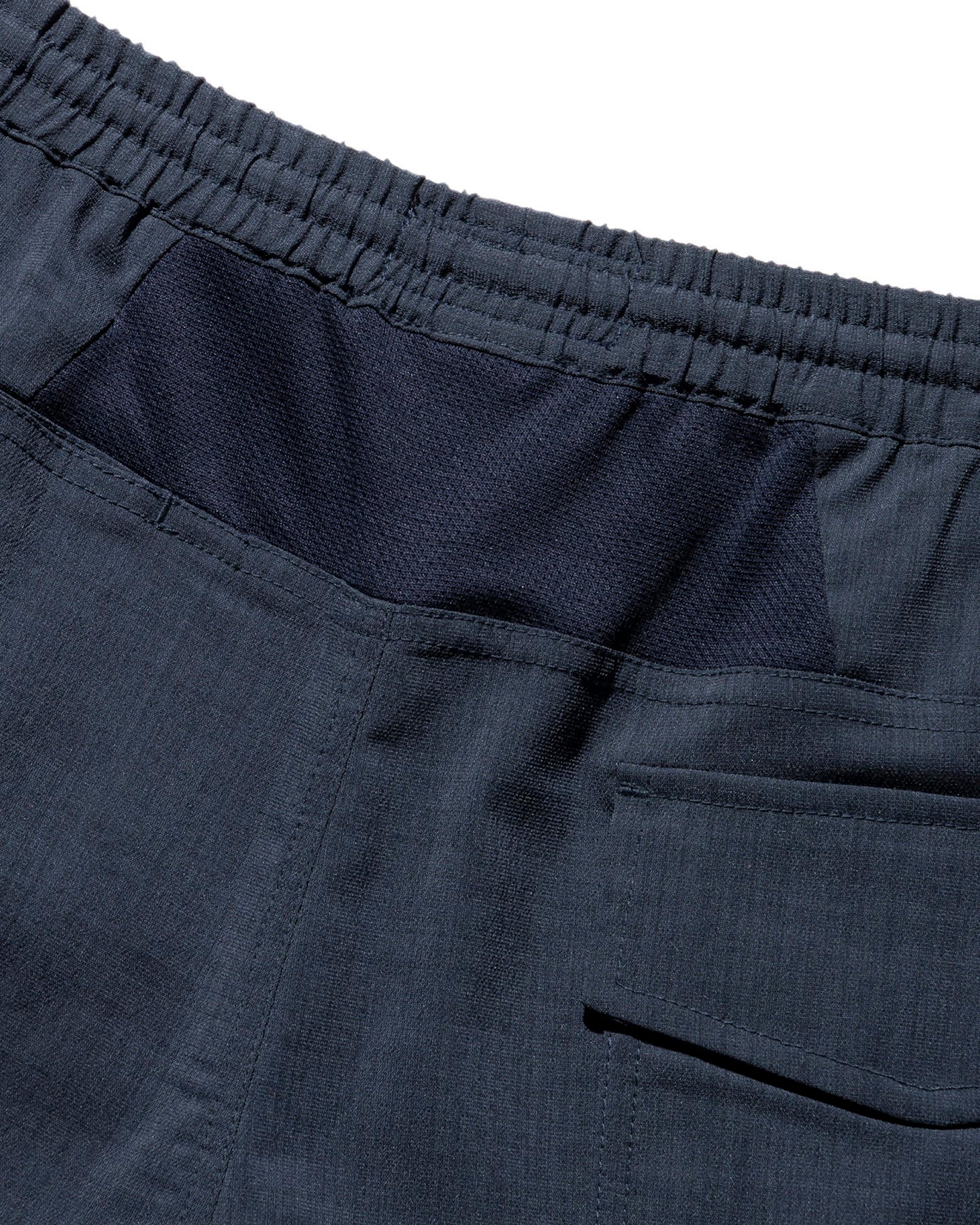 Delta QD Shorts