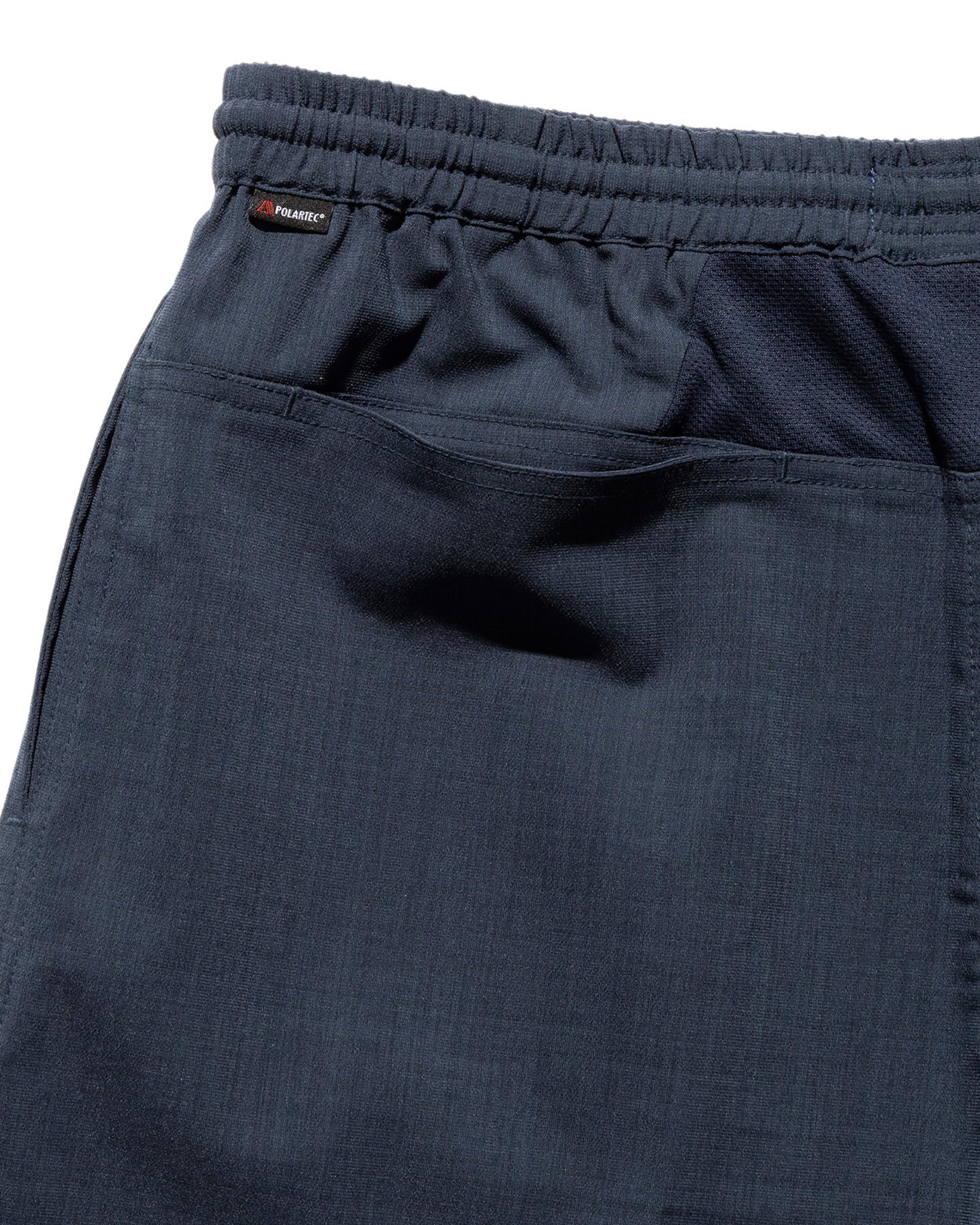Delta QD Shorts