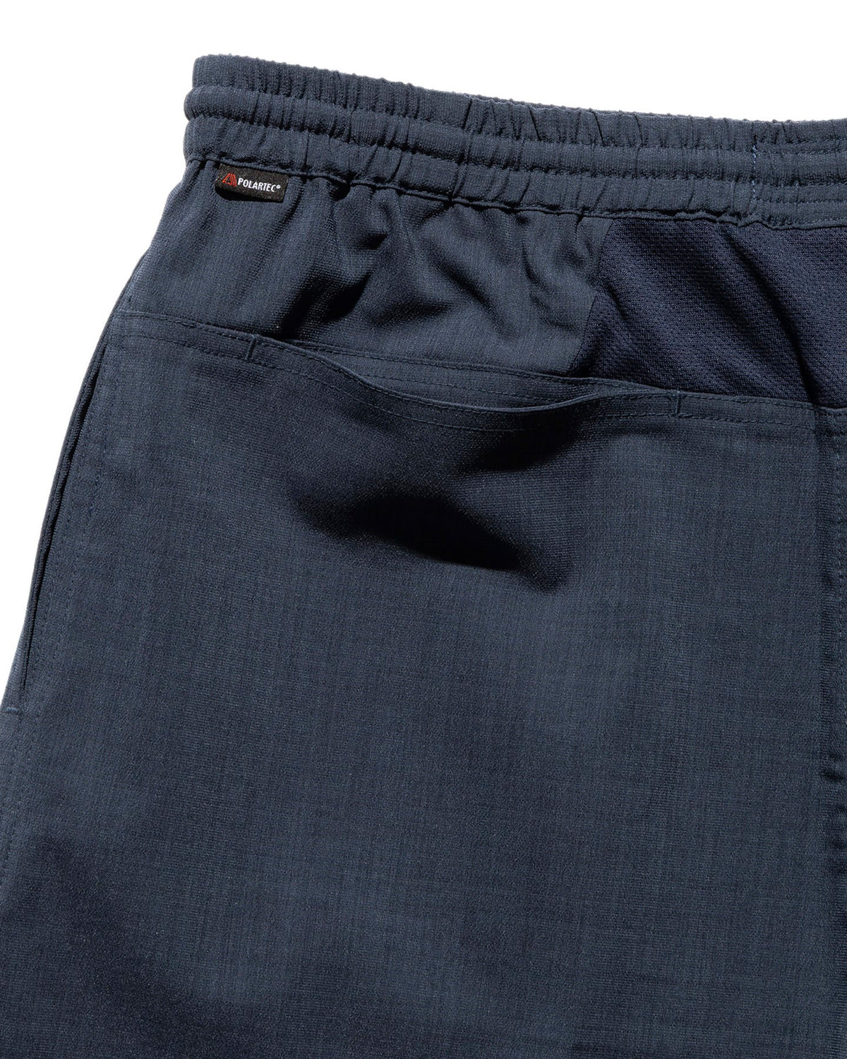 Delta QD Shorts