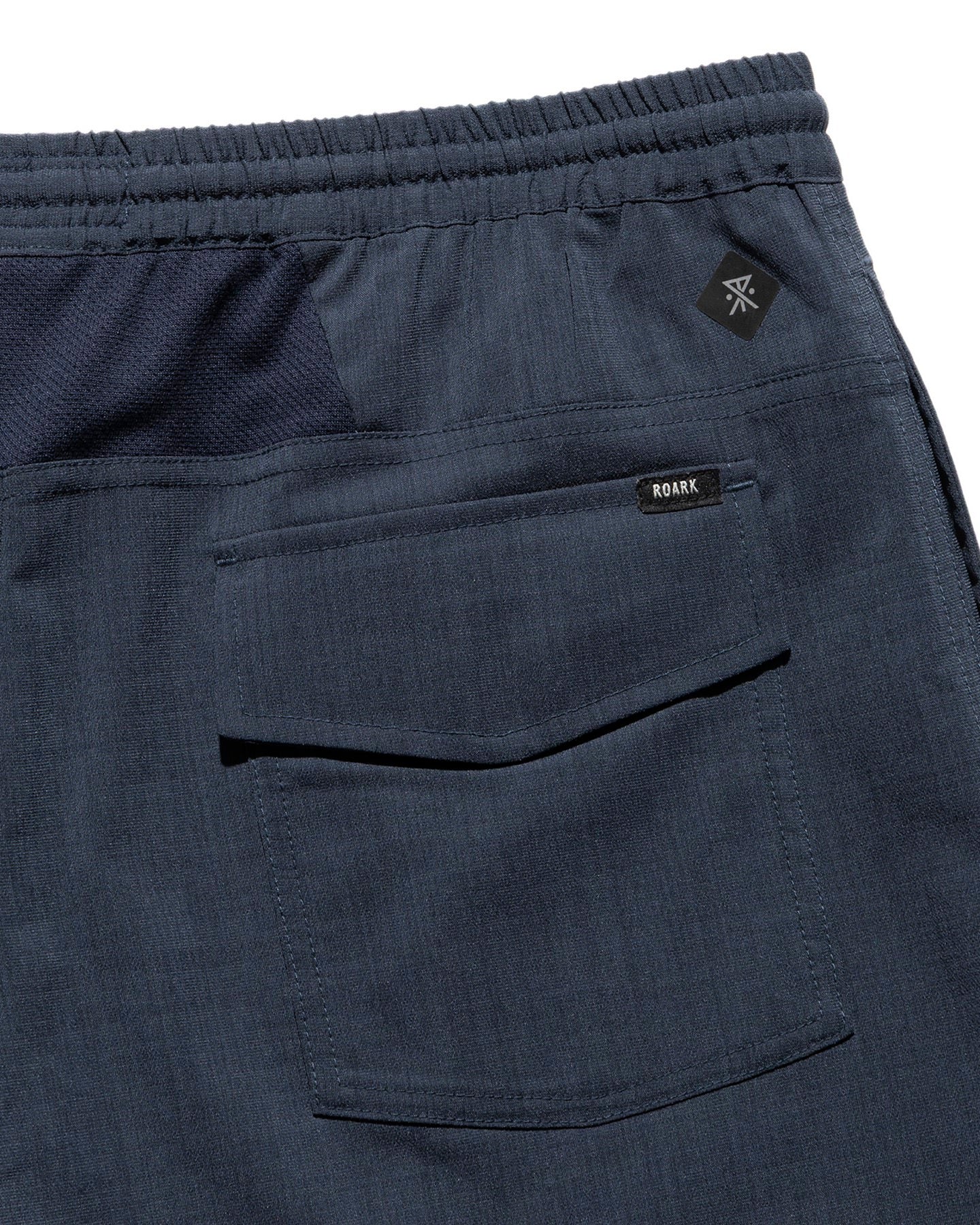 Delta QD Shorts
