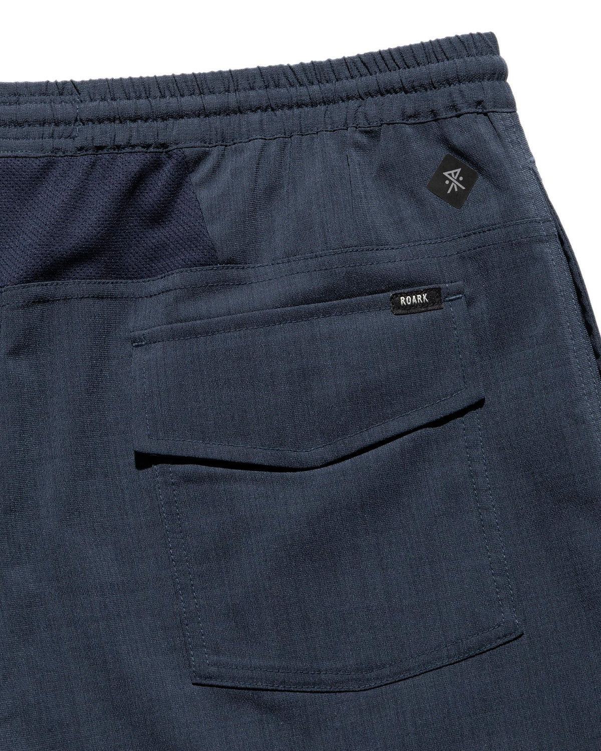 Delta QD Shorts