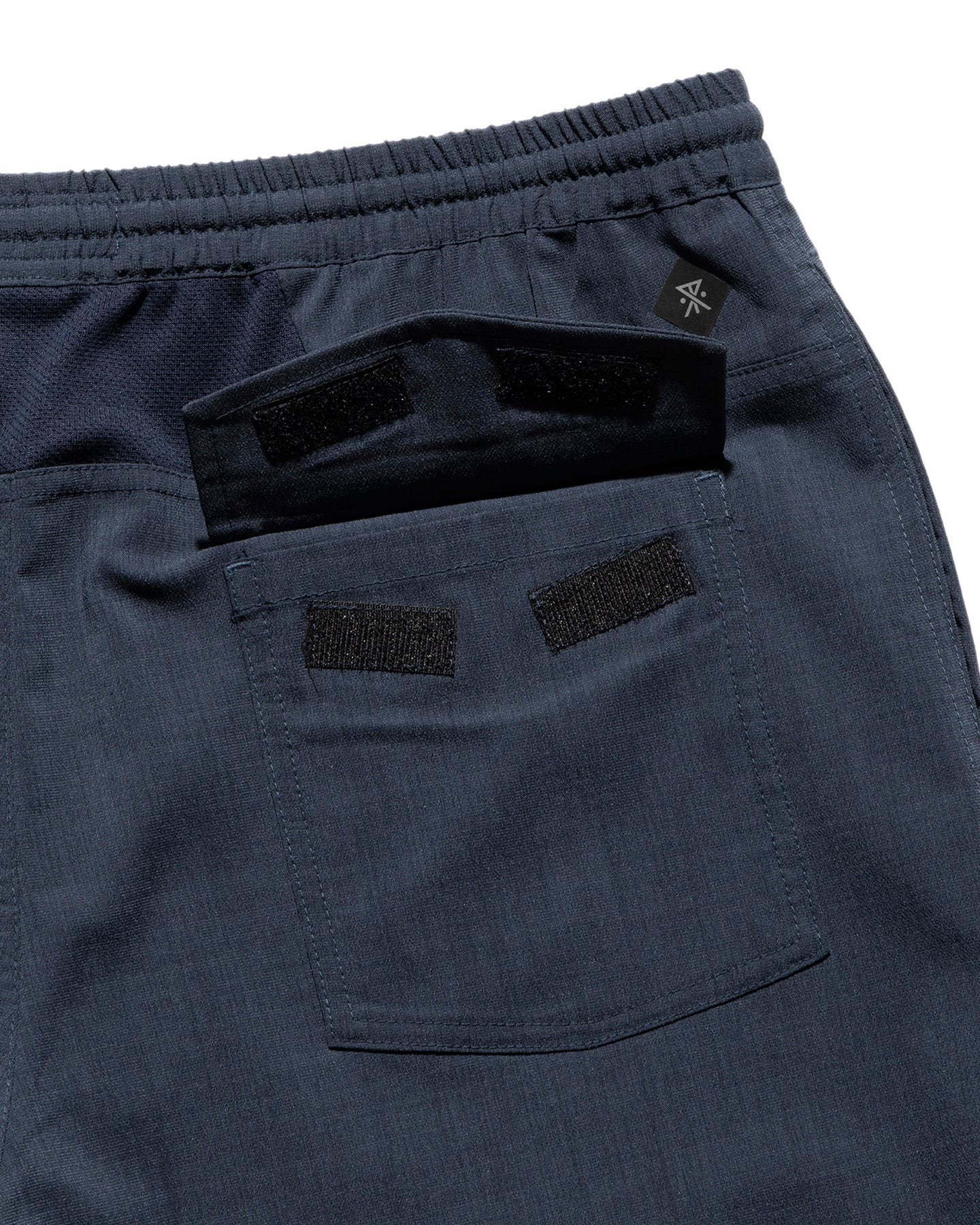 Delta QD Shorts