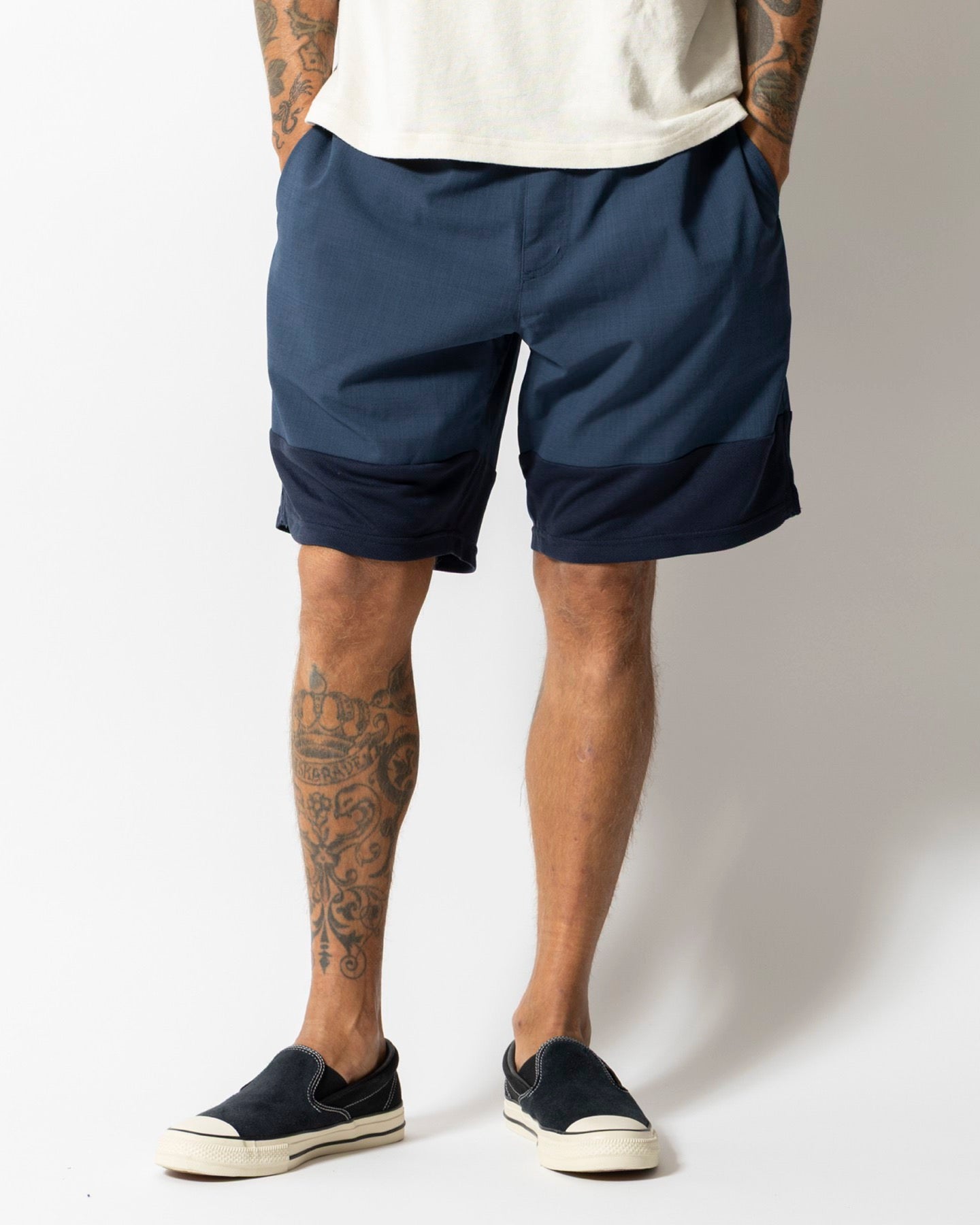 Delta QD Shorts