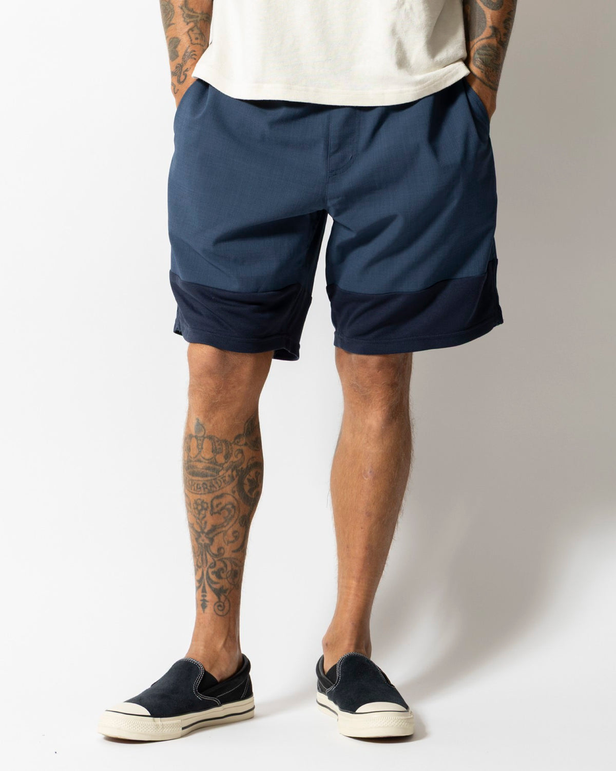 Delta QD Shorts
