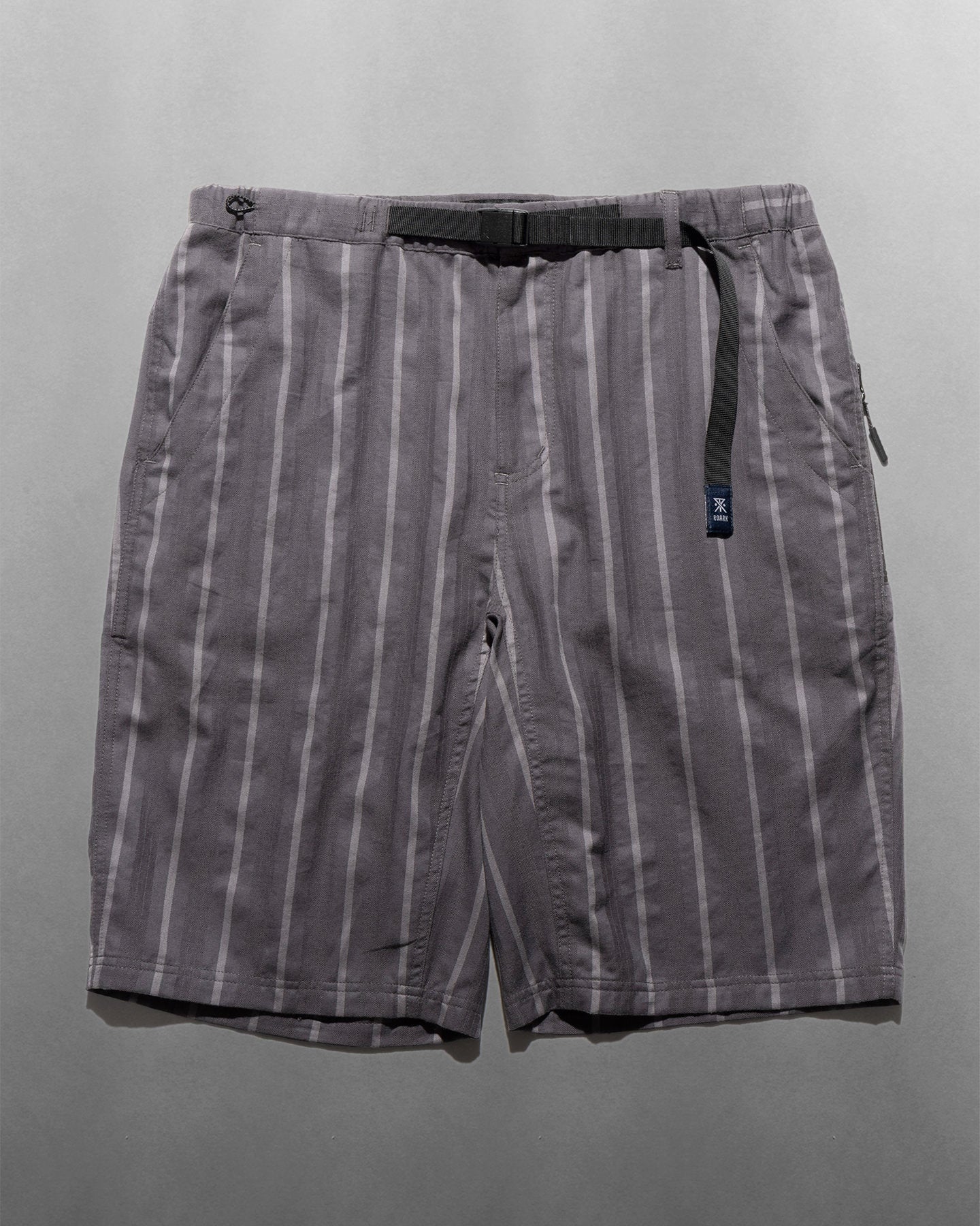Travel Shorts Jacquard