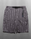 Travel Shorts Jacquard