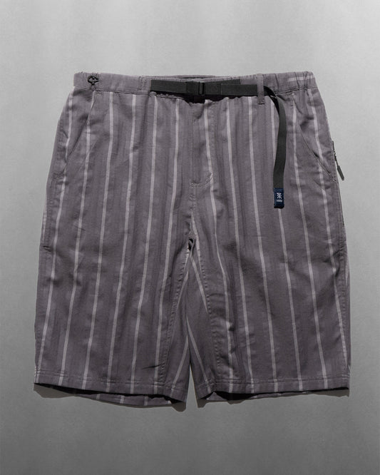 Travel Shorts Jacquard