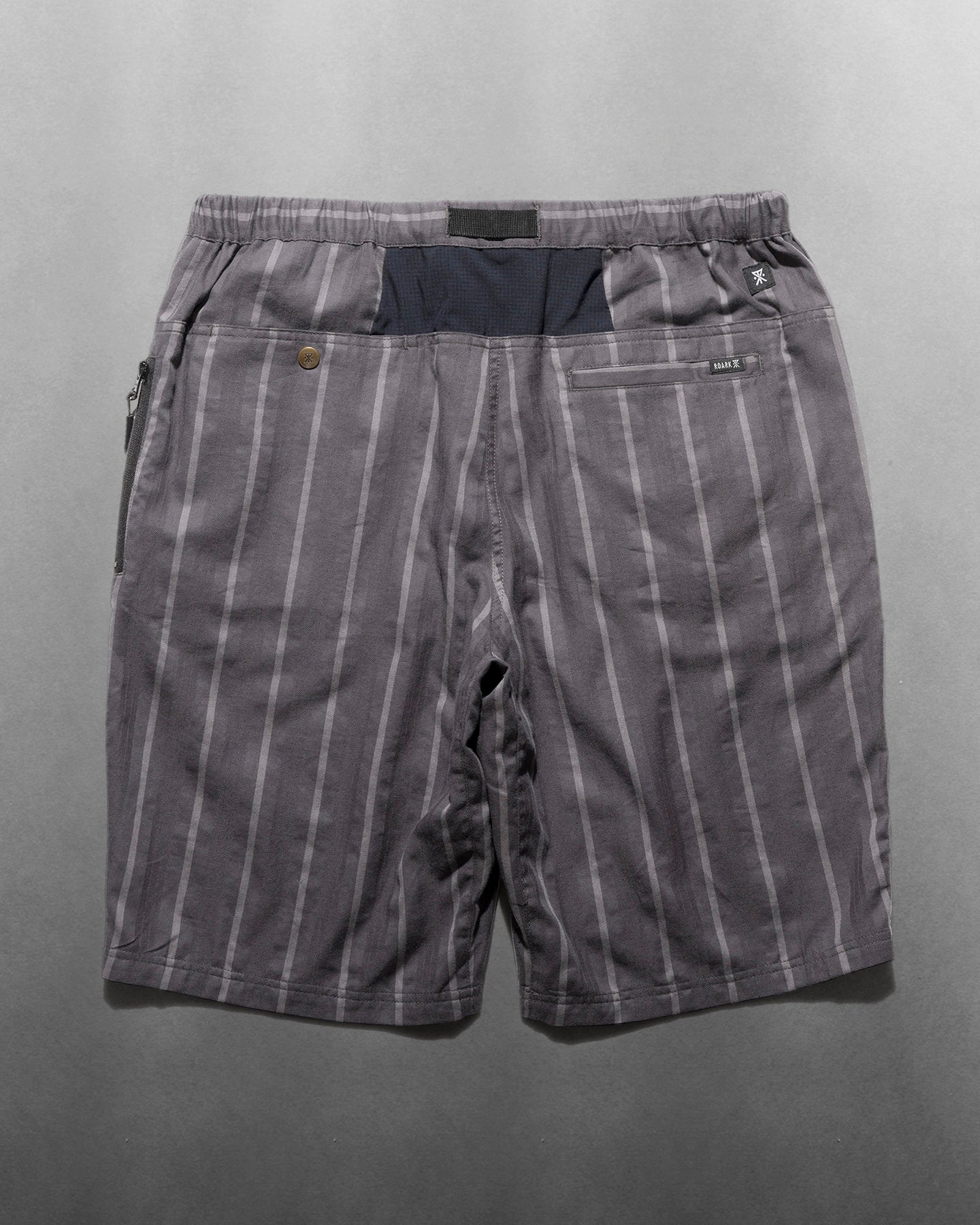 Travel Shorts Jacquard