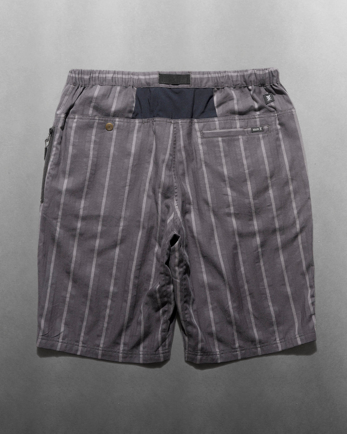 Travel Shorts Jacquard