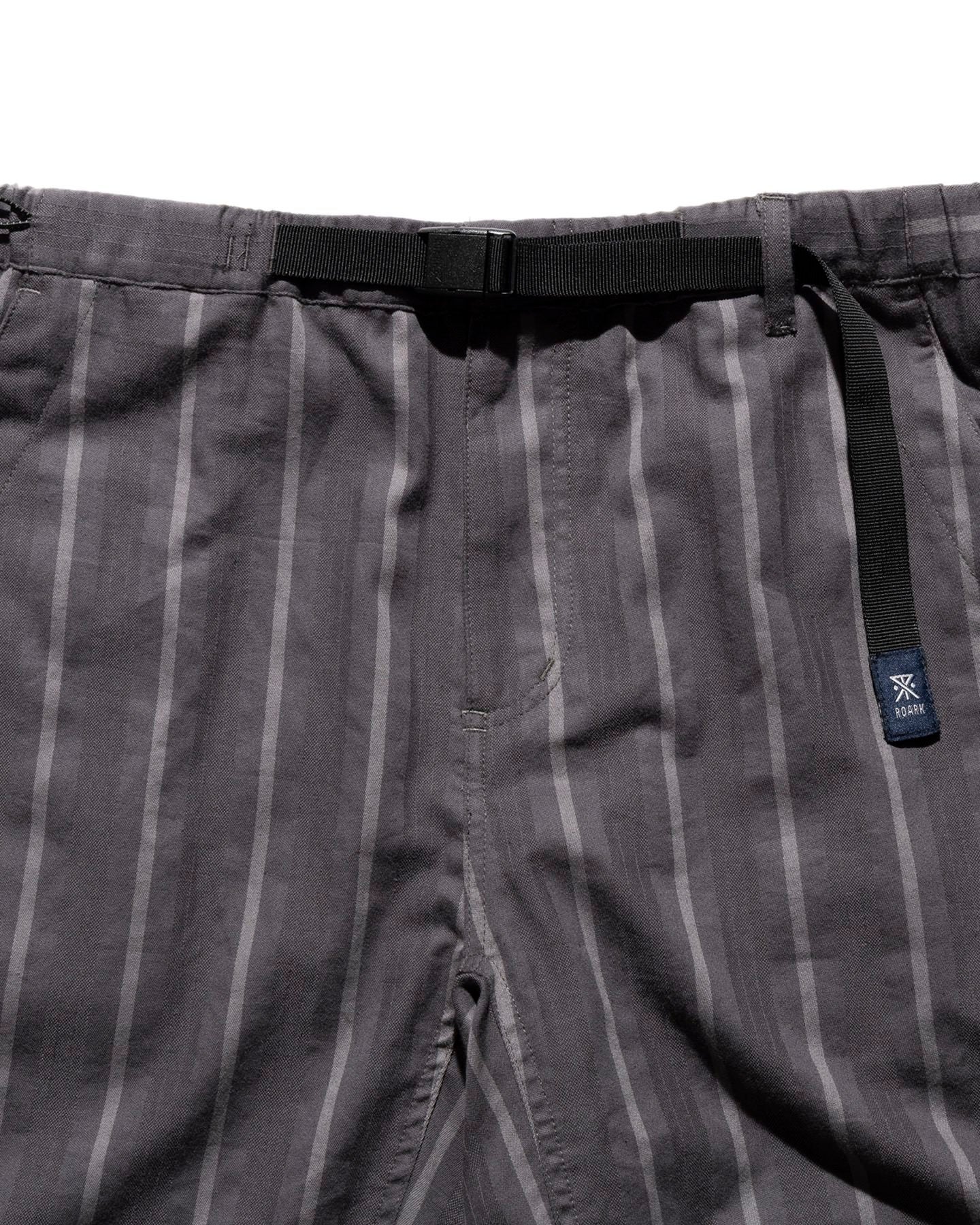 Travel Shorts Jacquard