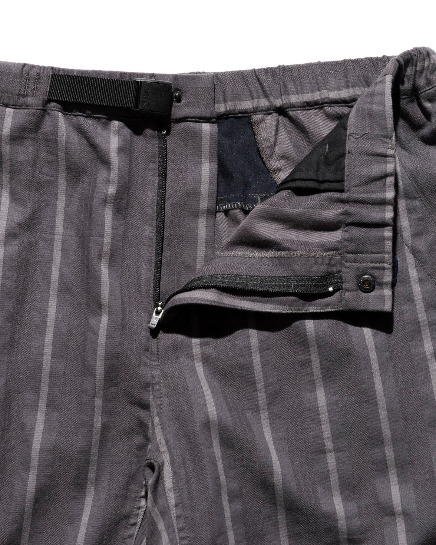 Travel Shorts Jacquard