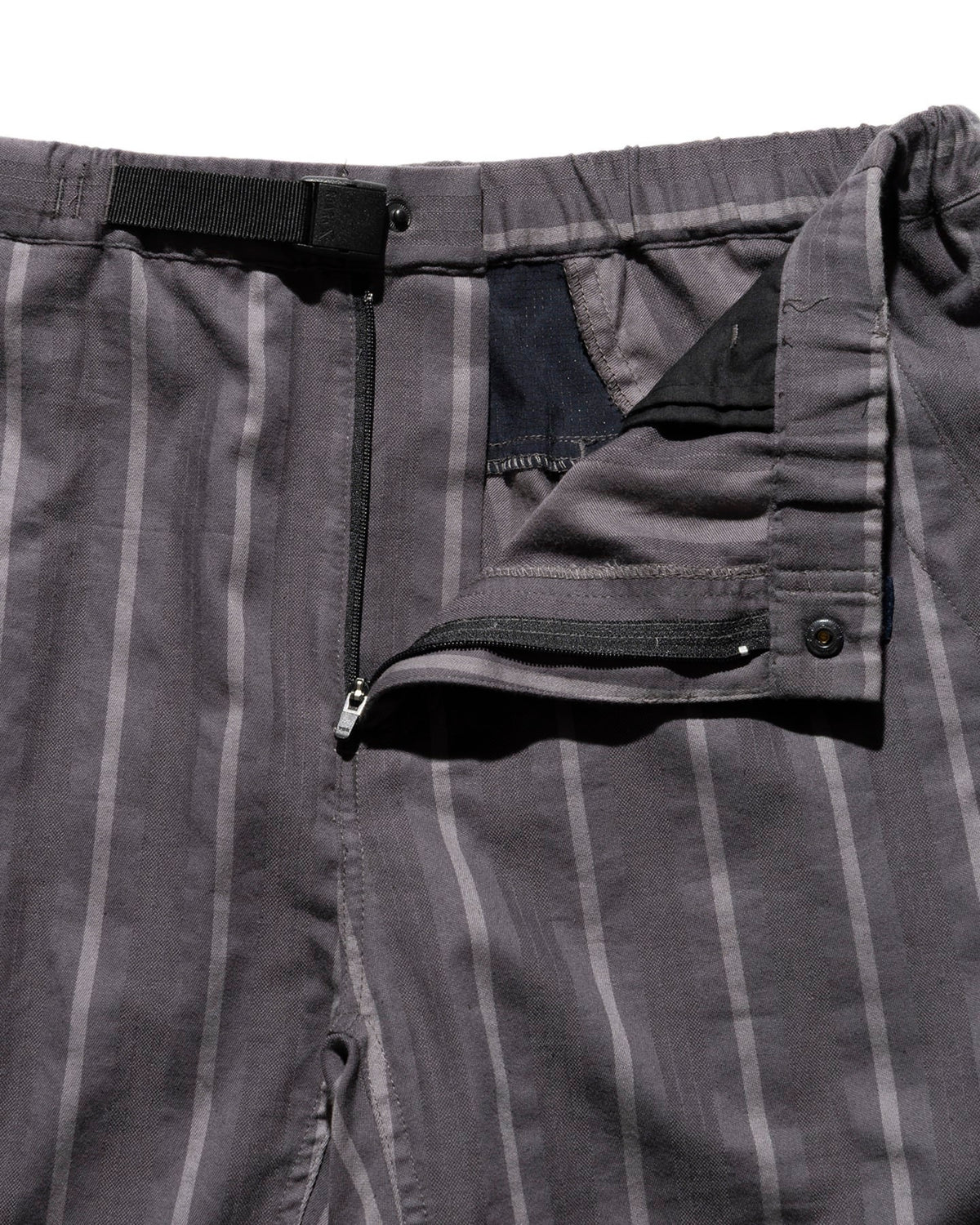 Travel Shorts Jacquard