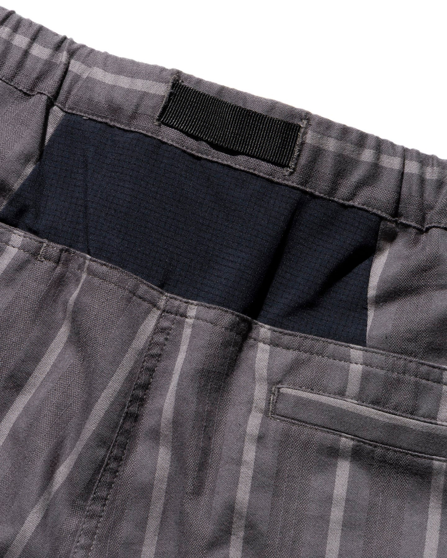 Travel Shorts Jacquard