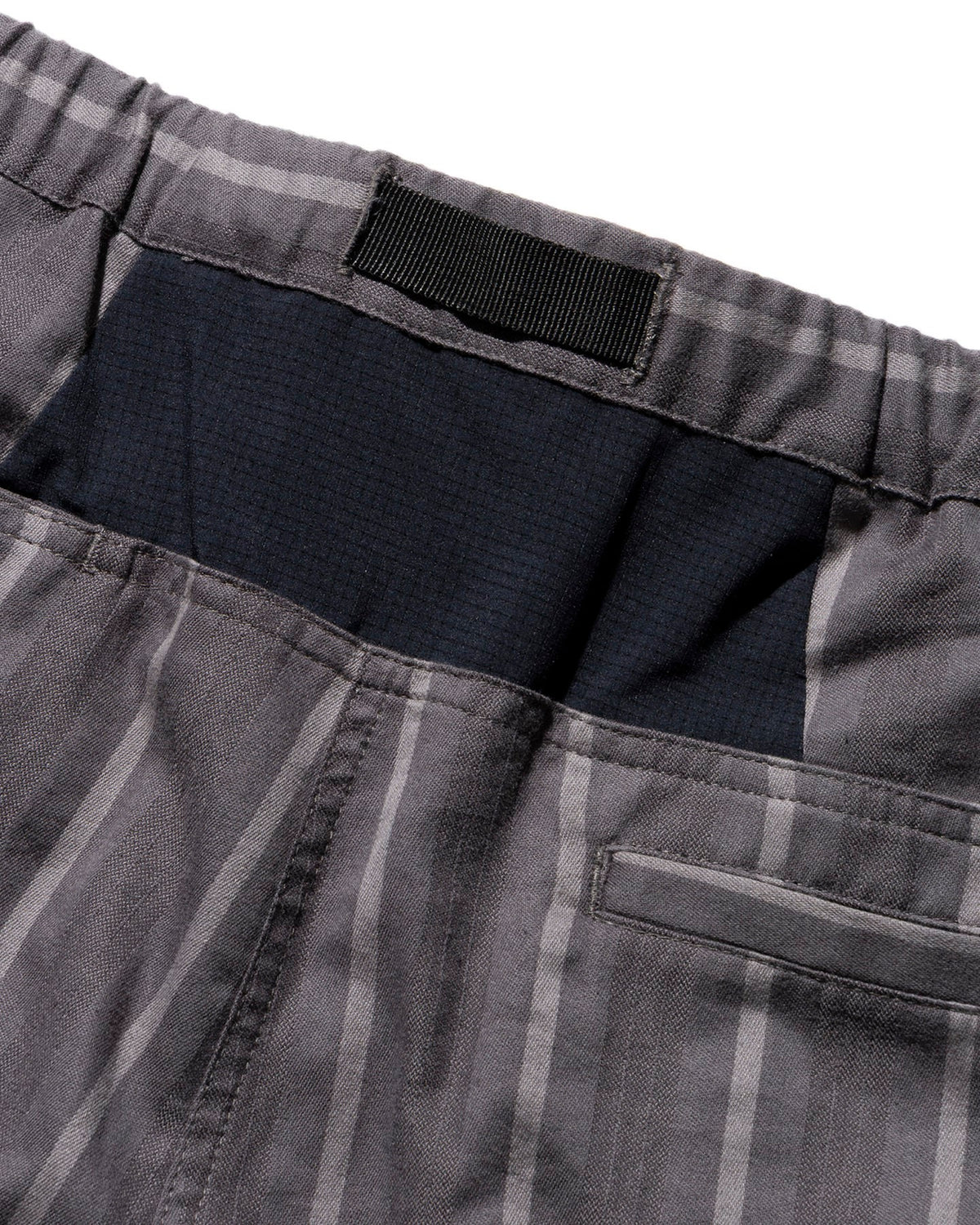 Travel Shorts Jacquard