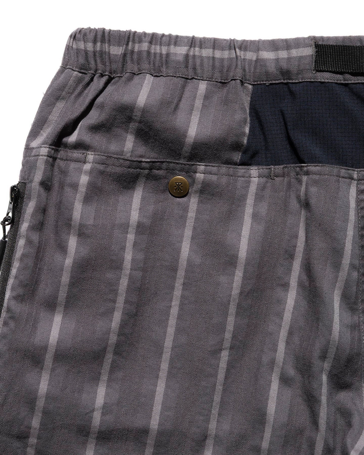 Travel Shorts Jacquard