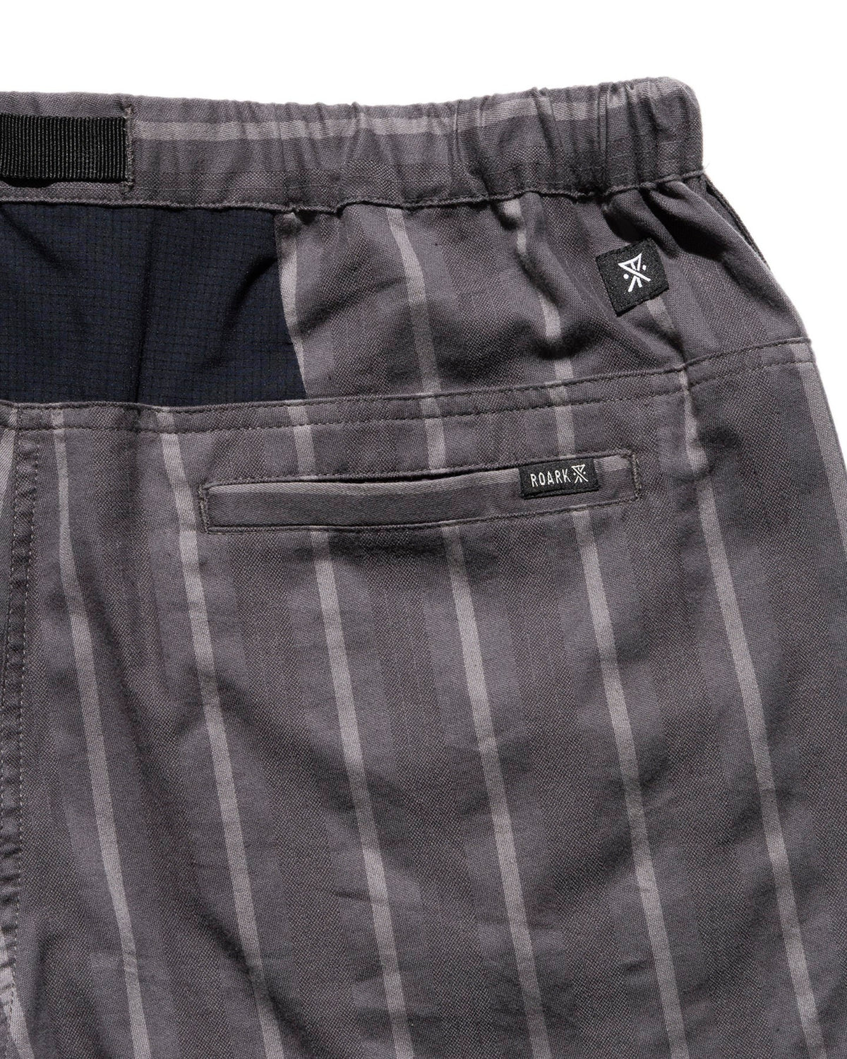 Travel Shorts Jacquard