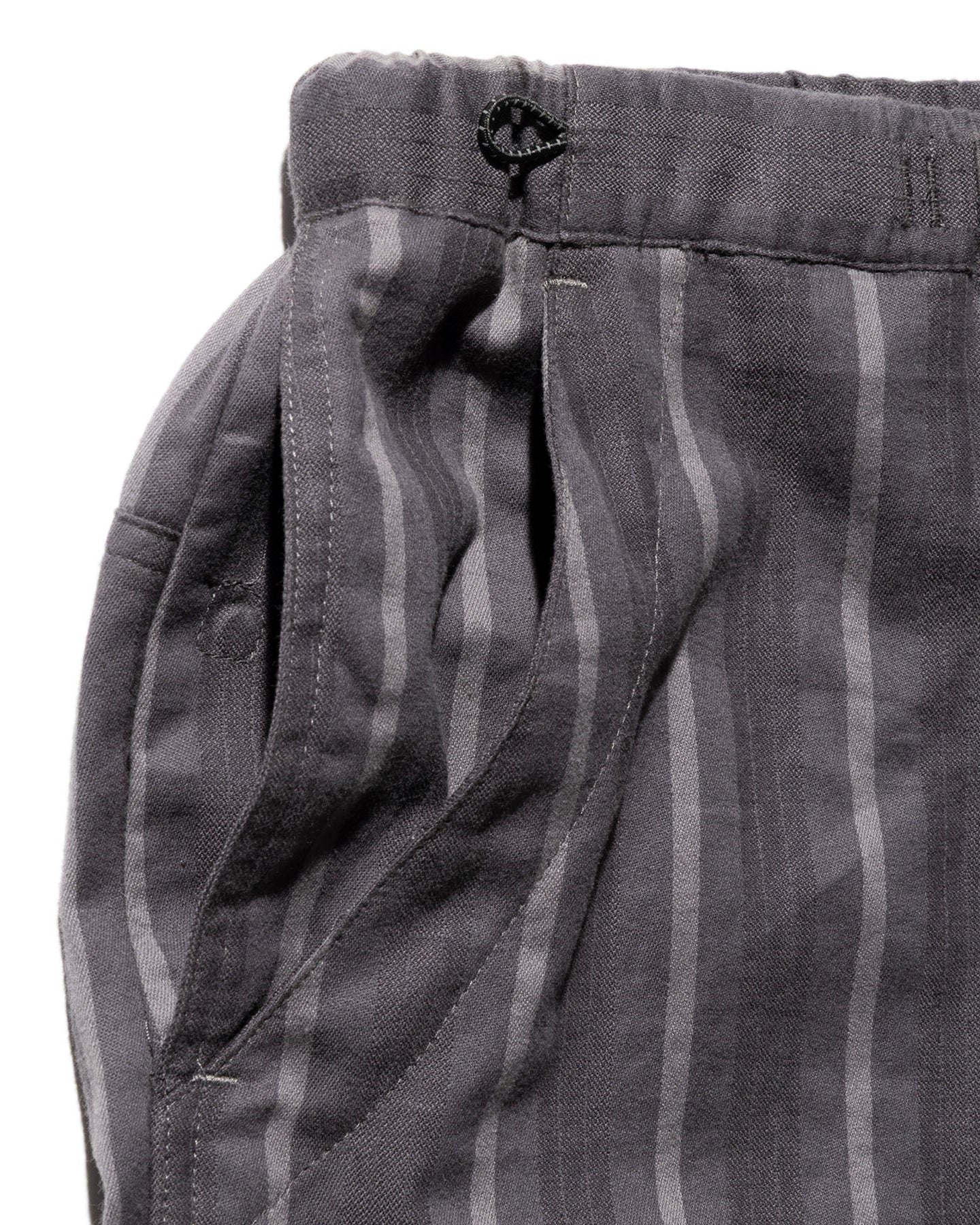 Travel Shorts Jacquard