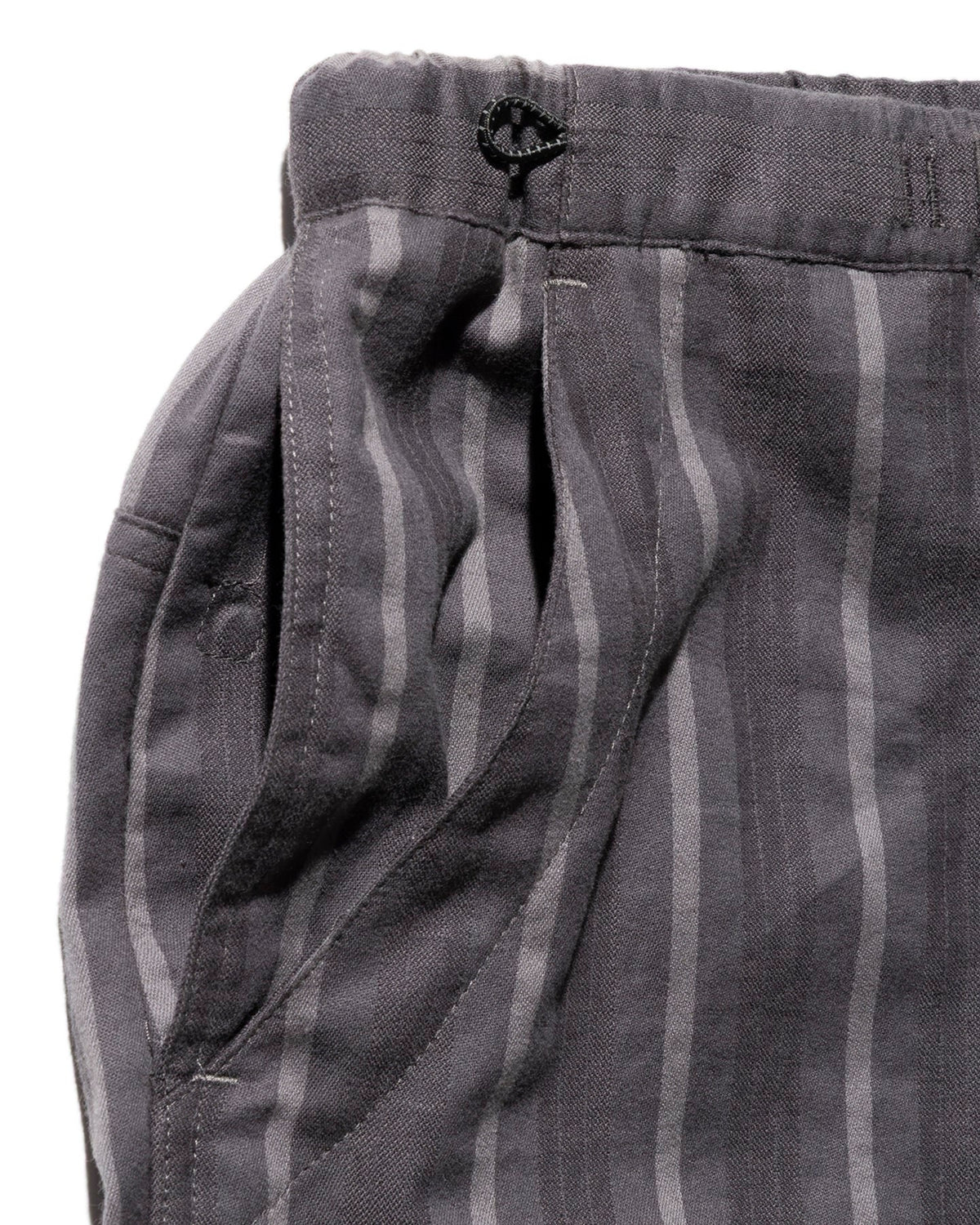 Travel Shorts Jacquard