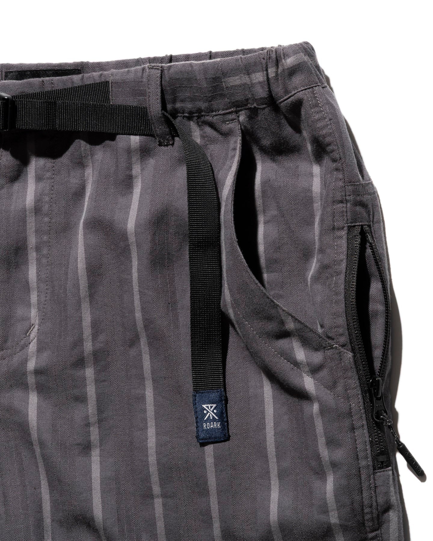 Travel Shorts Jacquard