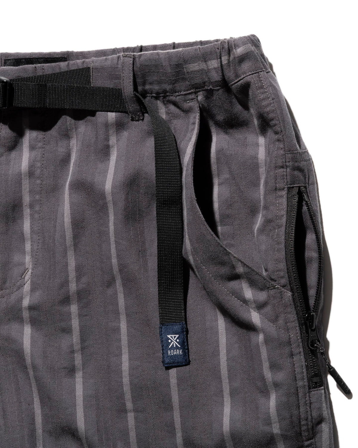 Travel Shorts Jacquard