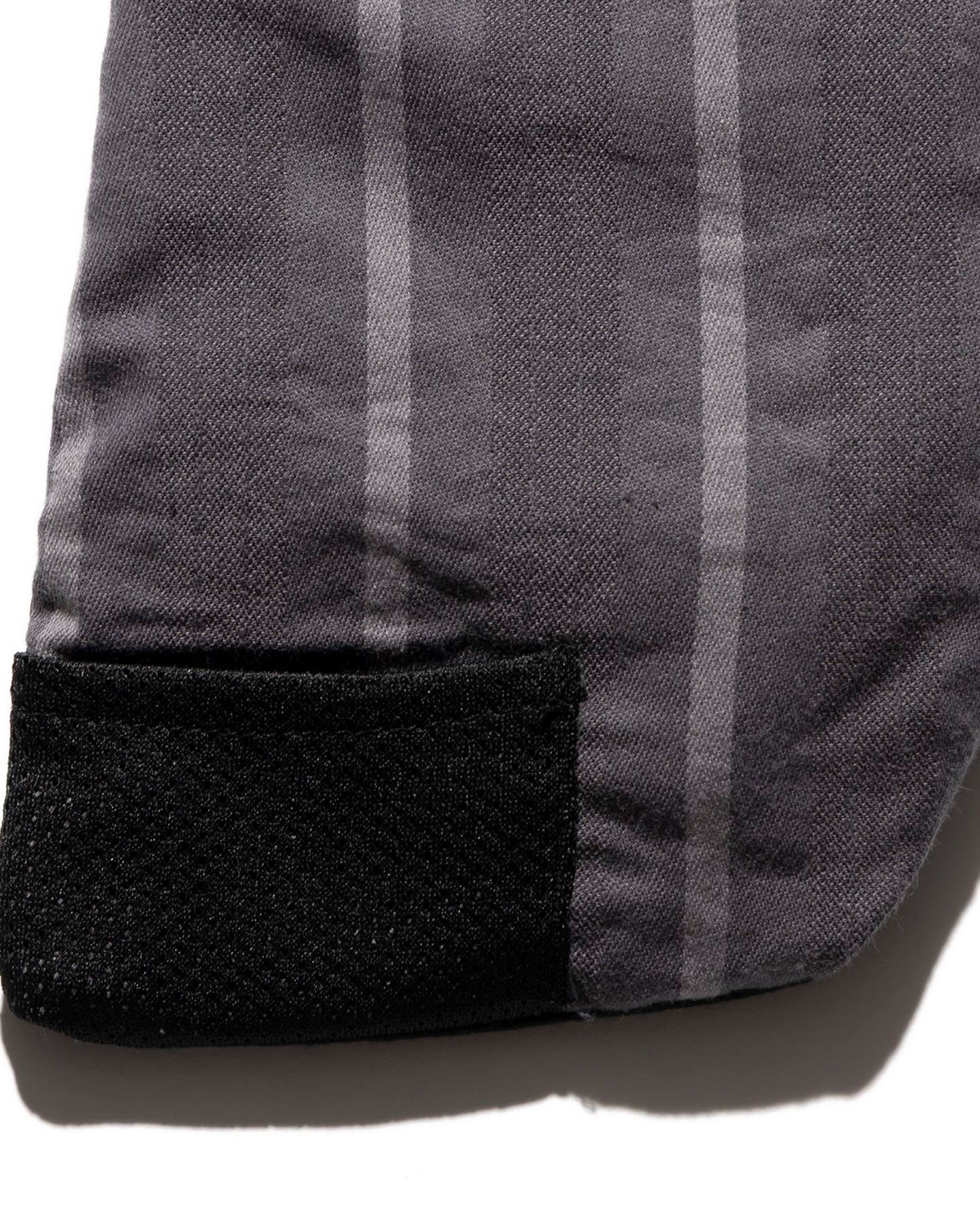 Travel Shorts Jacquard
