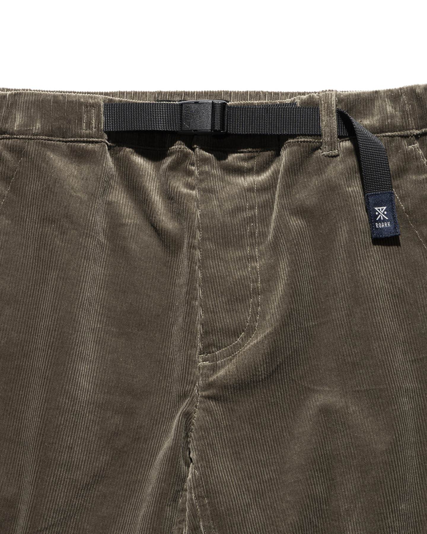 Travel Shorts Corduroy