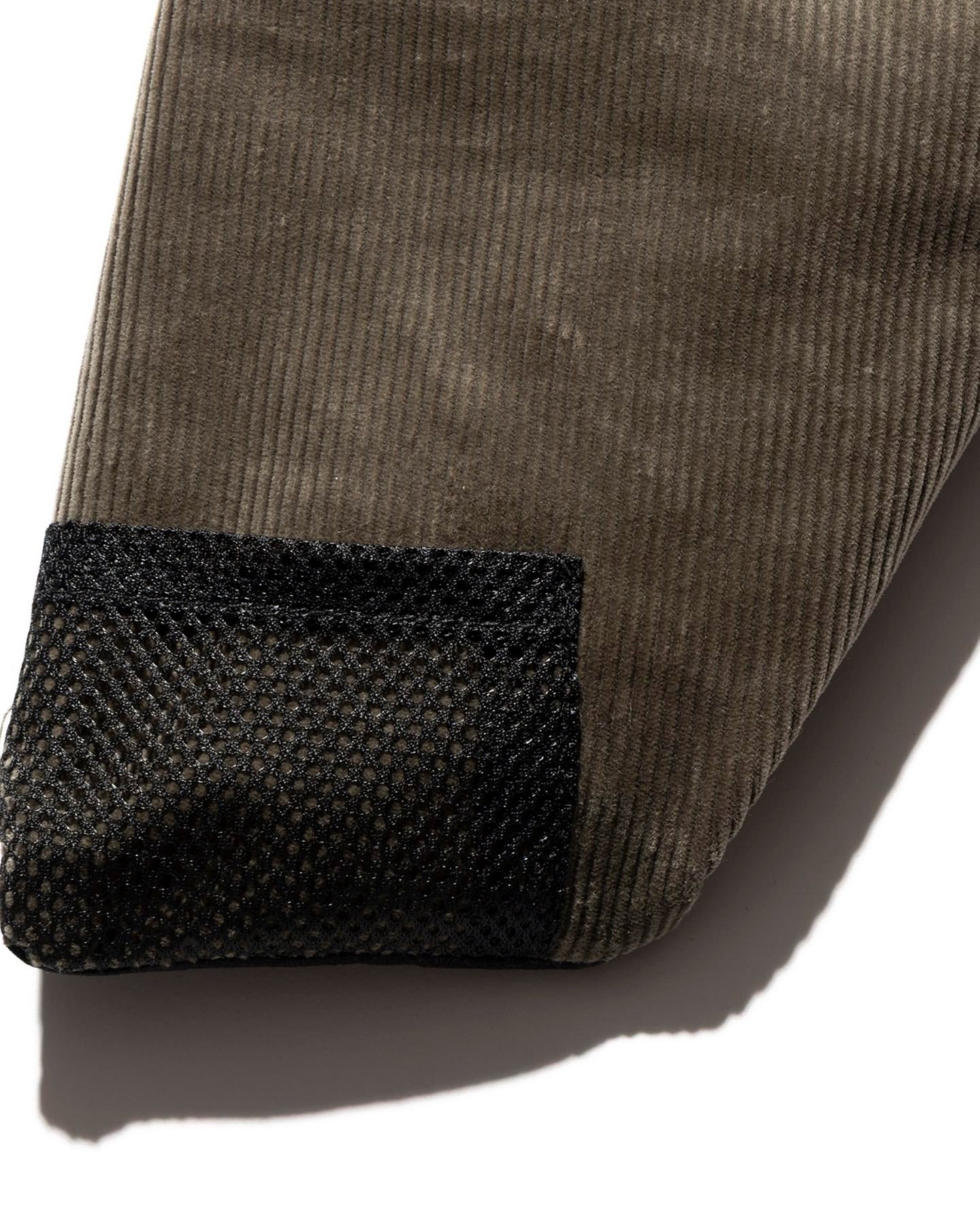 Travel Shorts Corduroy