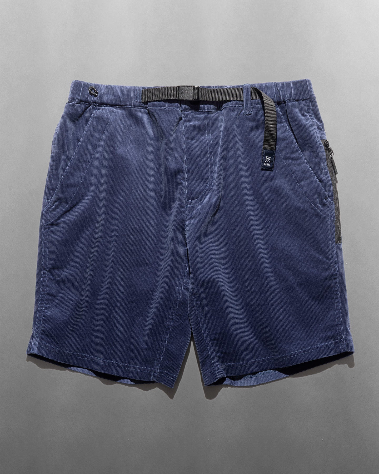 Travel Shorts Corduroy