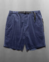 Travel Shorts Corduroy