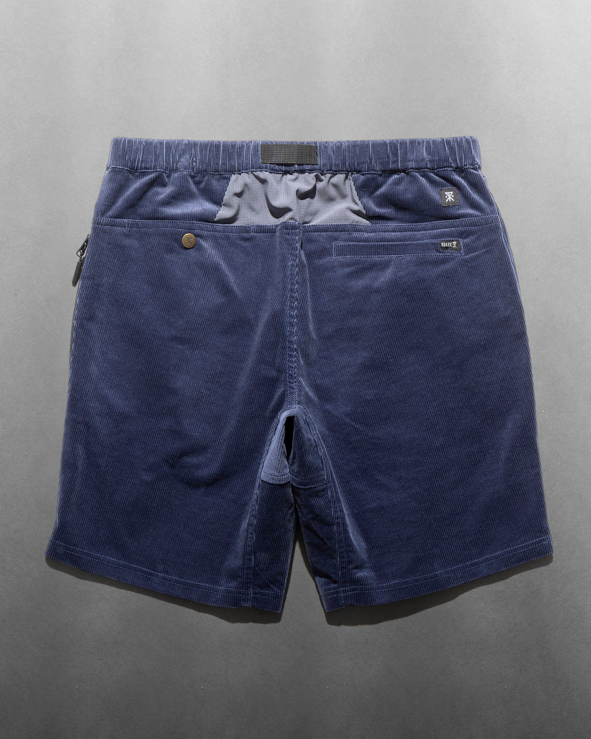 Travel Shorts Corduroy