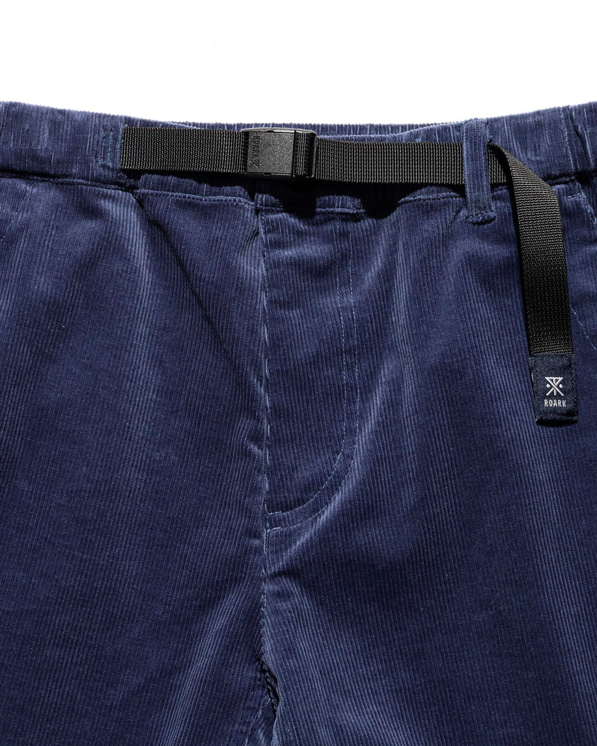Travel Shorts Corduroy