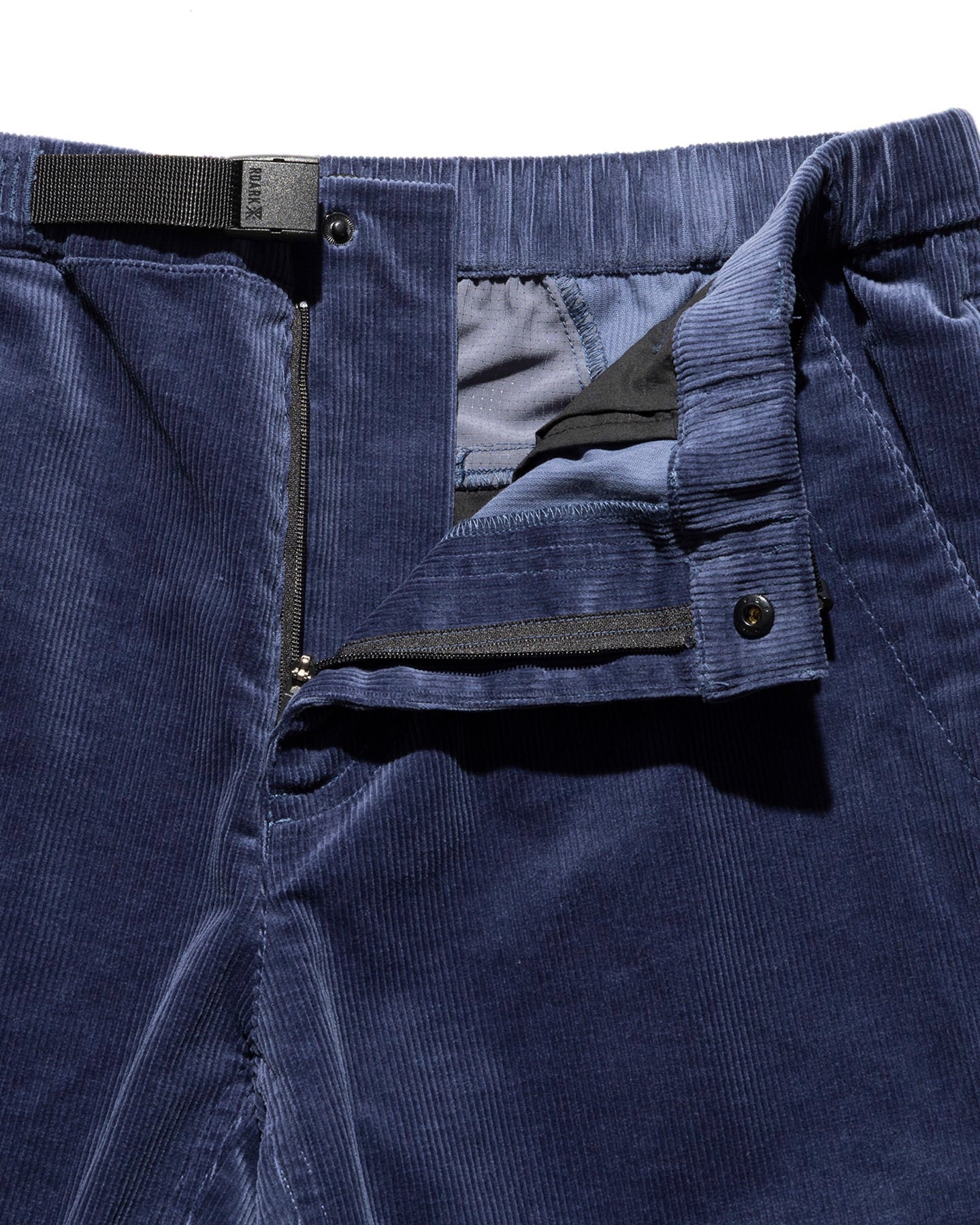 Travel Shorts Corduroy