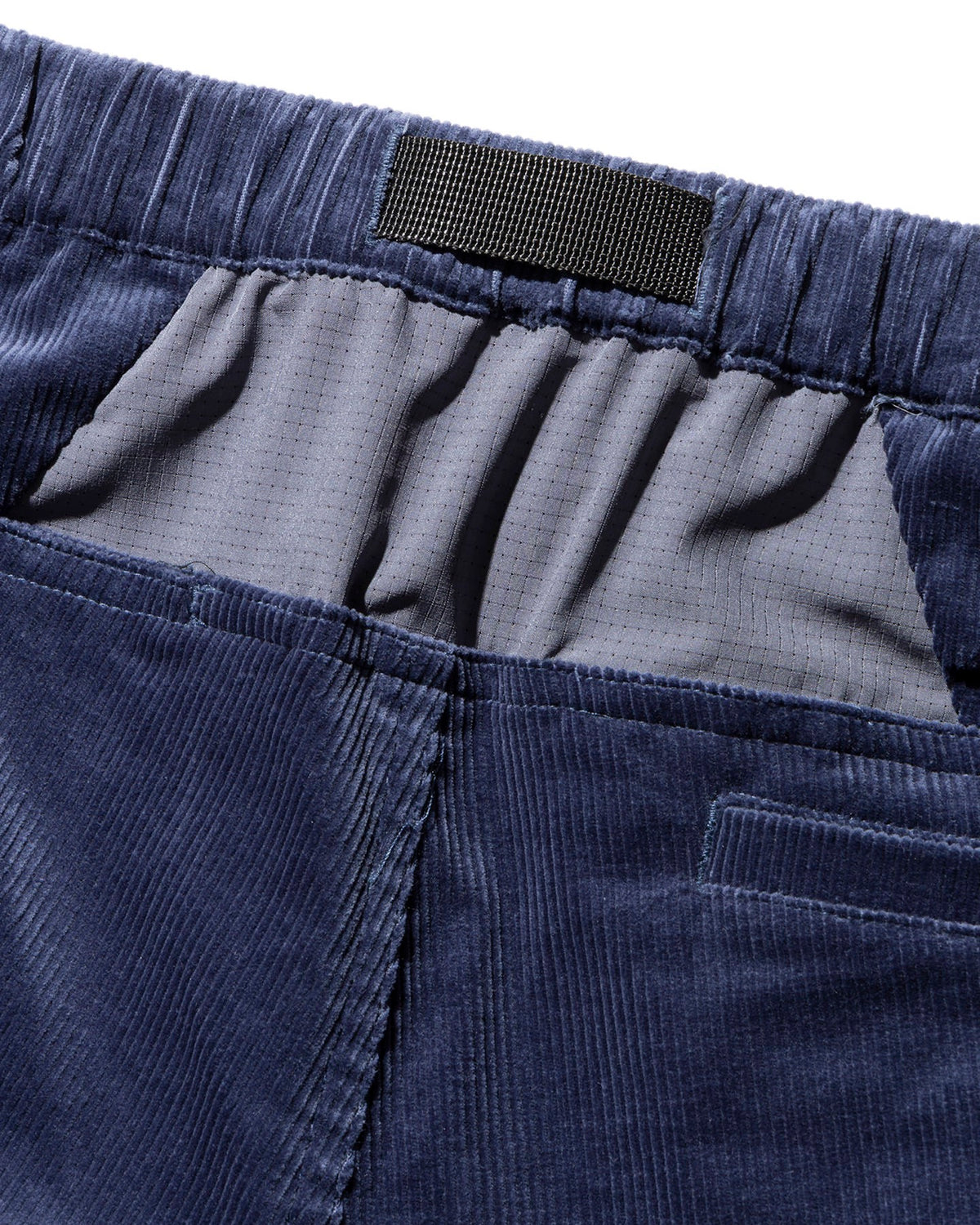 Travel Shorts Corduroy