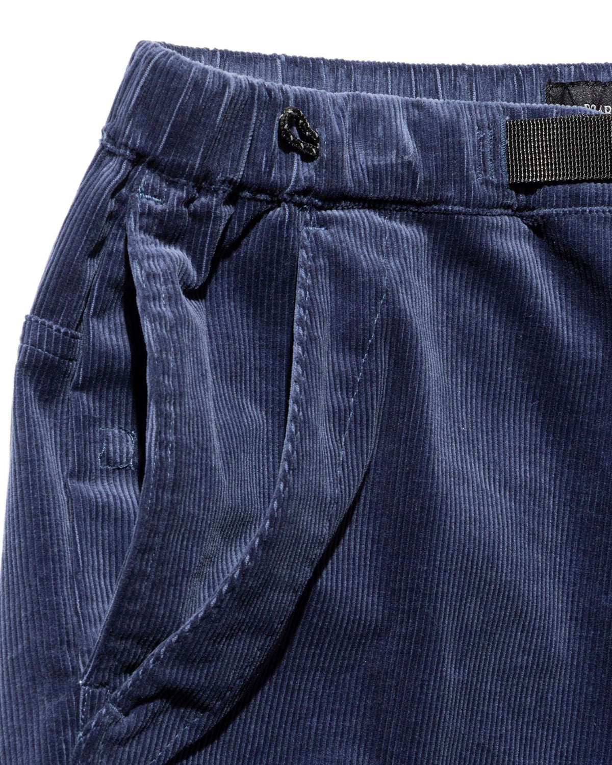 Travel Shorts Corduroy