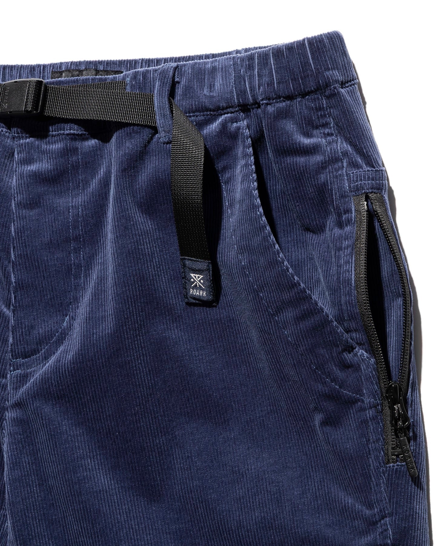 Travel Shorts Corduroy