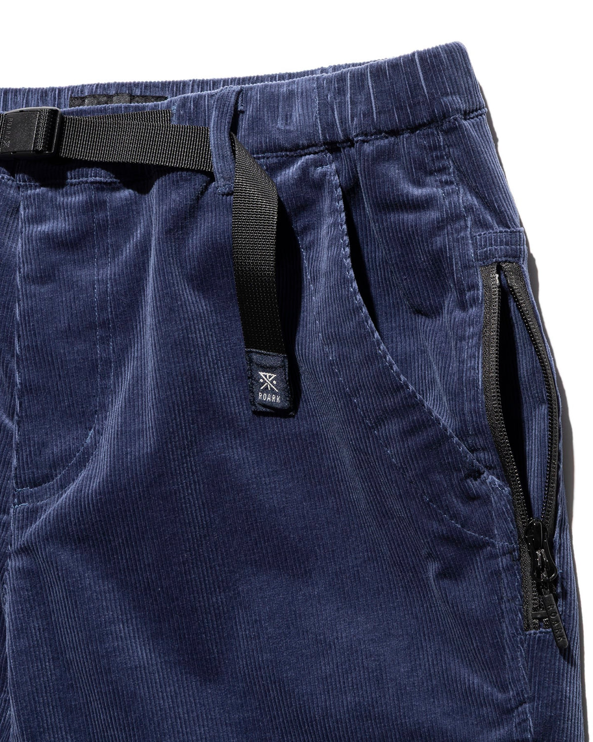 Travel Shorts Corduroy