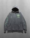 Aurora P/O Hood Sweat