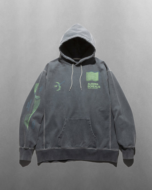 Aurora P/O Hood Sweat