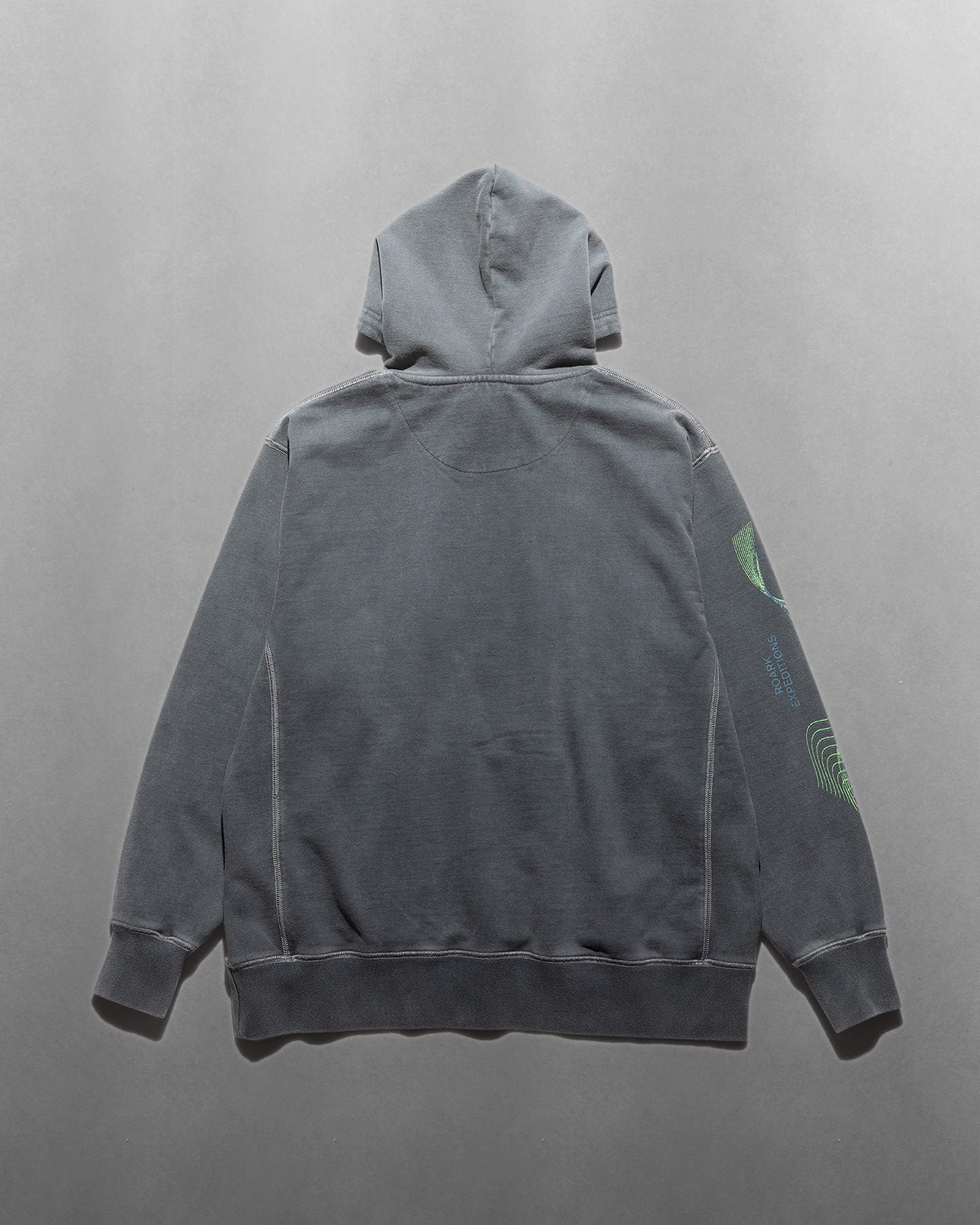 Aurora P/O Hood Sweat