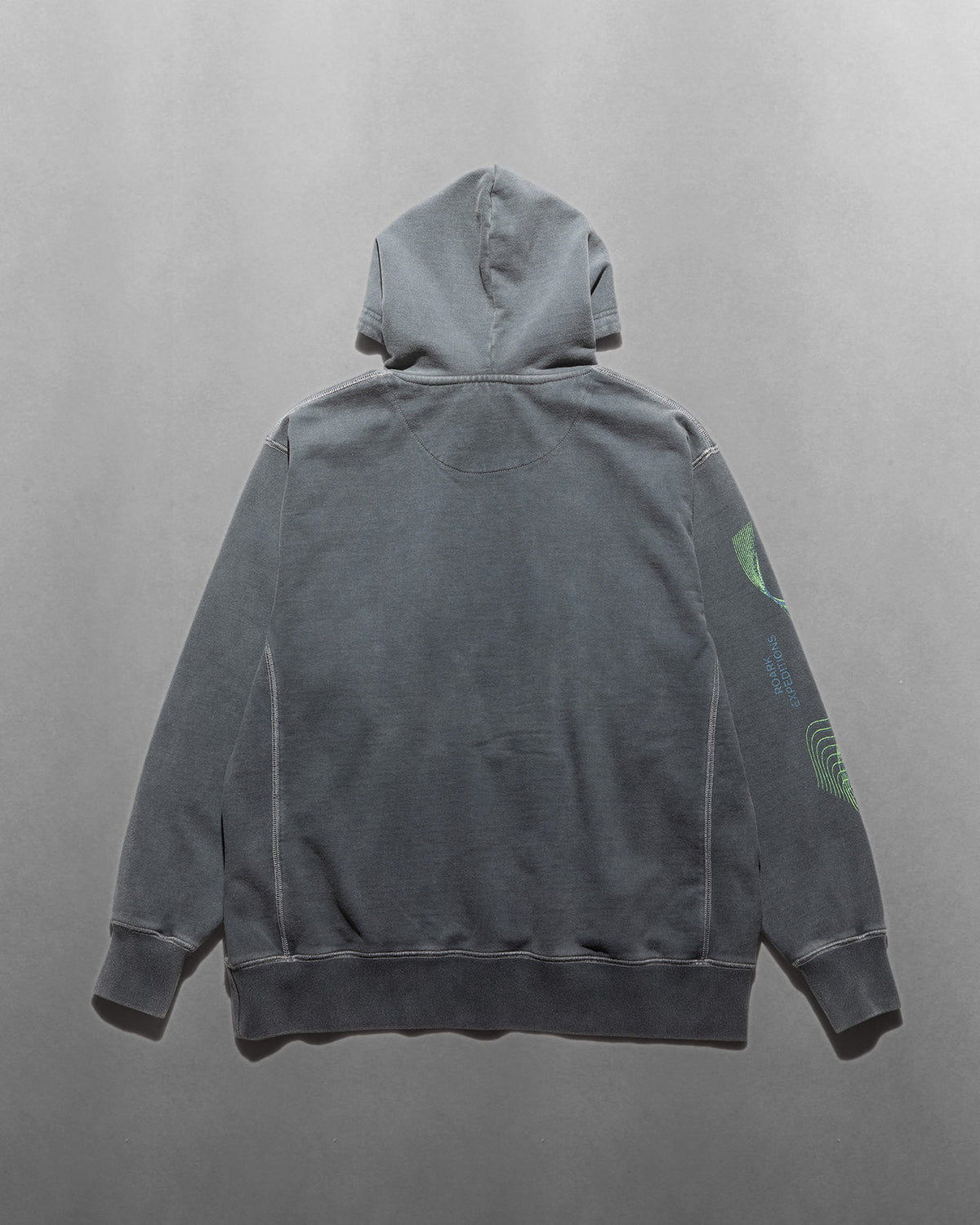 Aurora P/O Hood Sweat