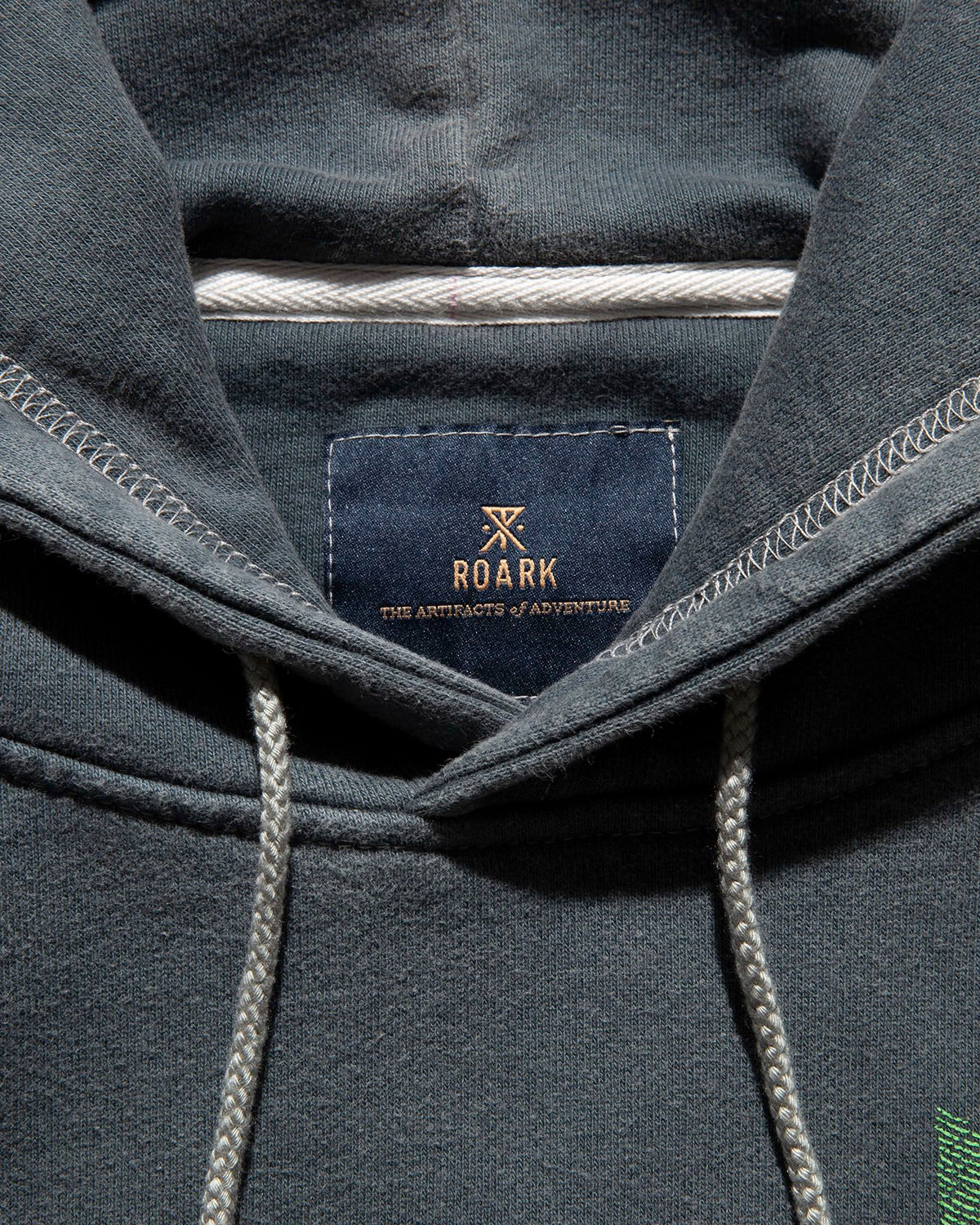Aurora P/O Hood Sweat
