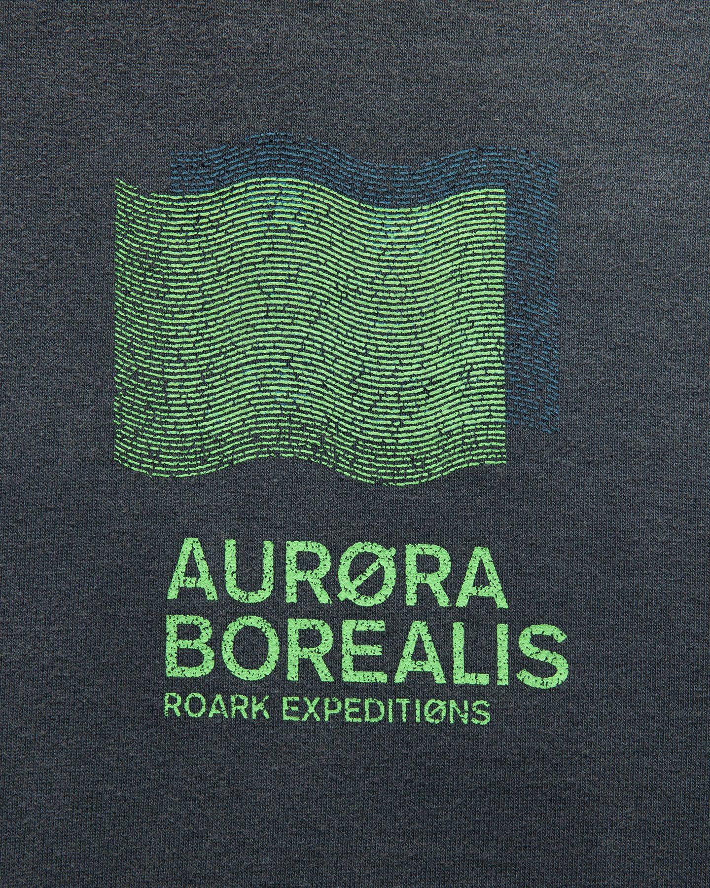 Aurora P/O Hood Sweat