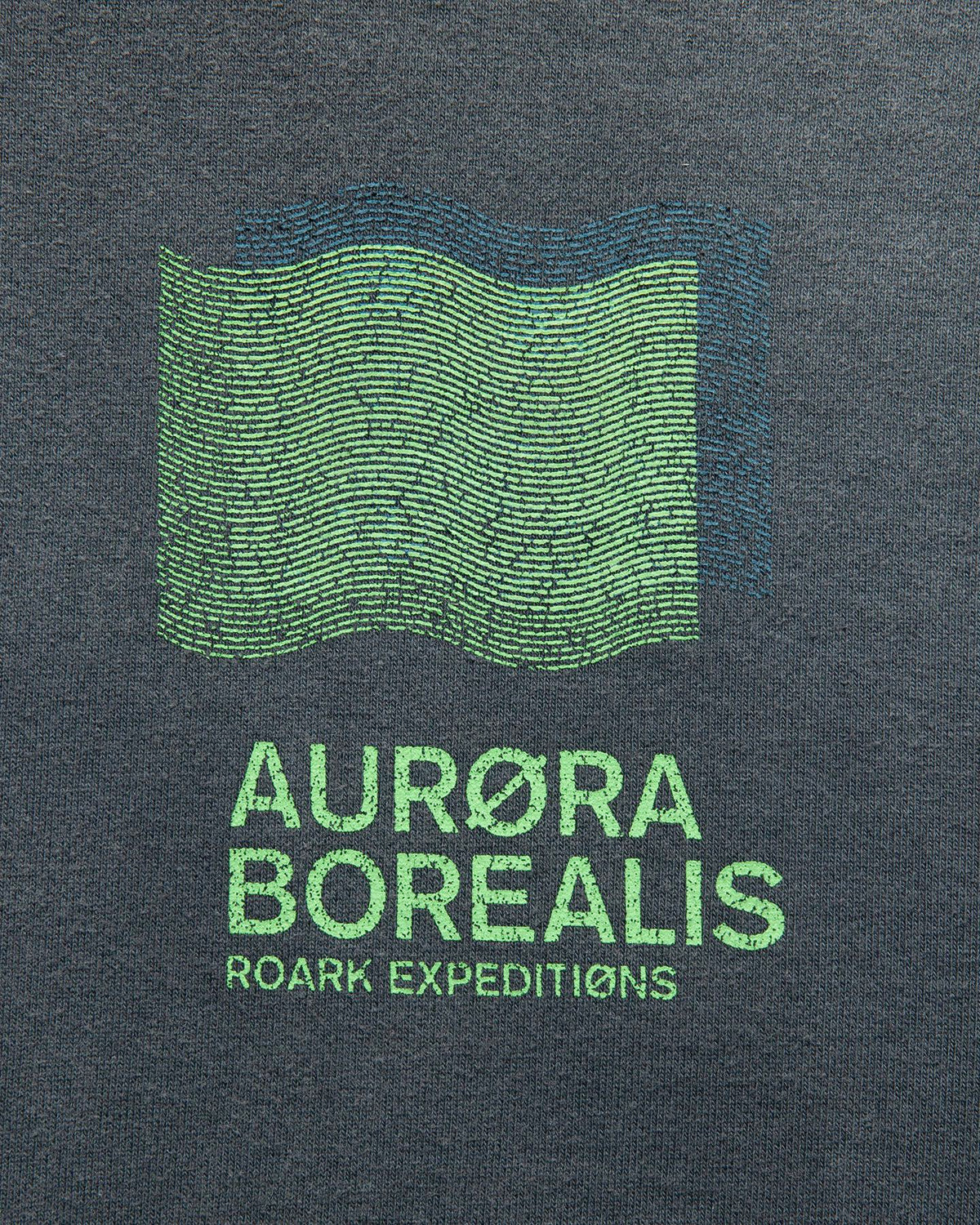 Aurora P/O Hood Sweat