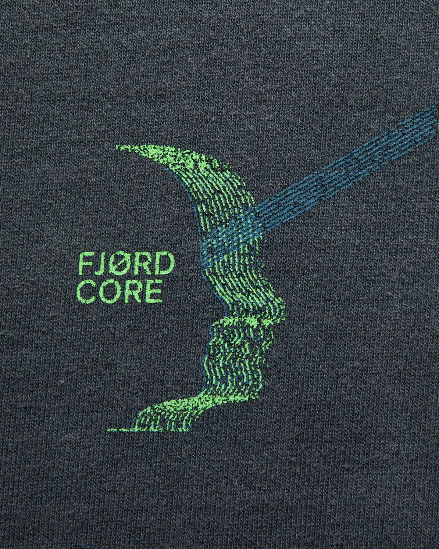 Aurora P/O Hood Sweat