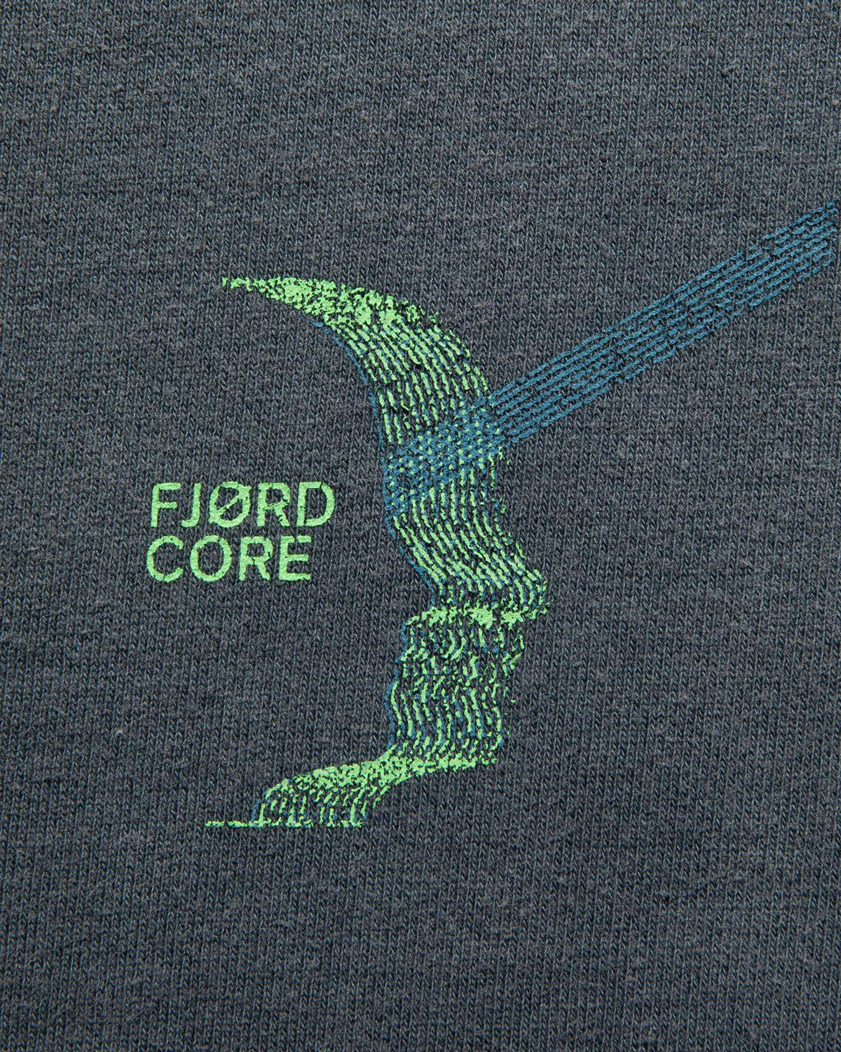 Aurora P/O Hood Sweat