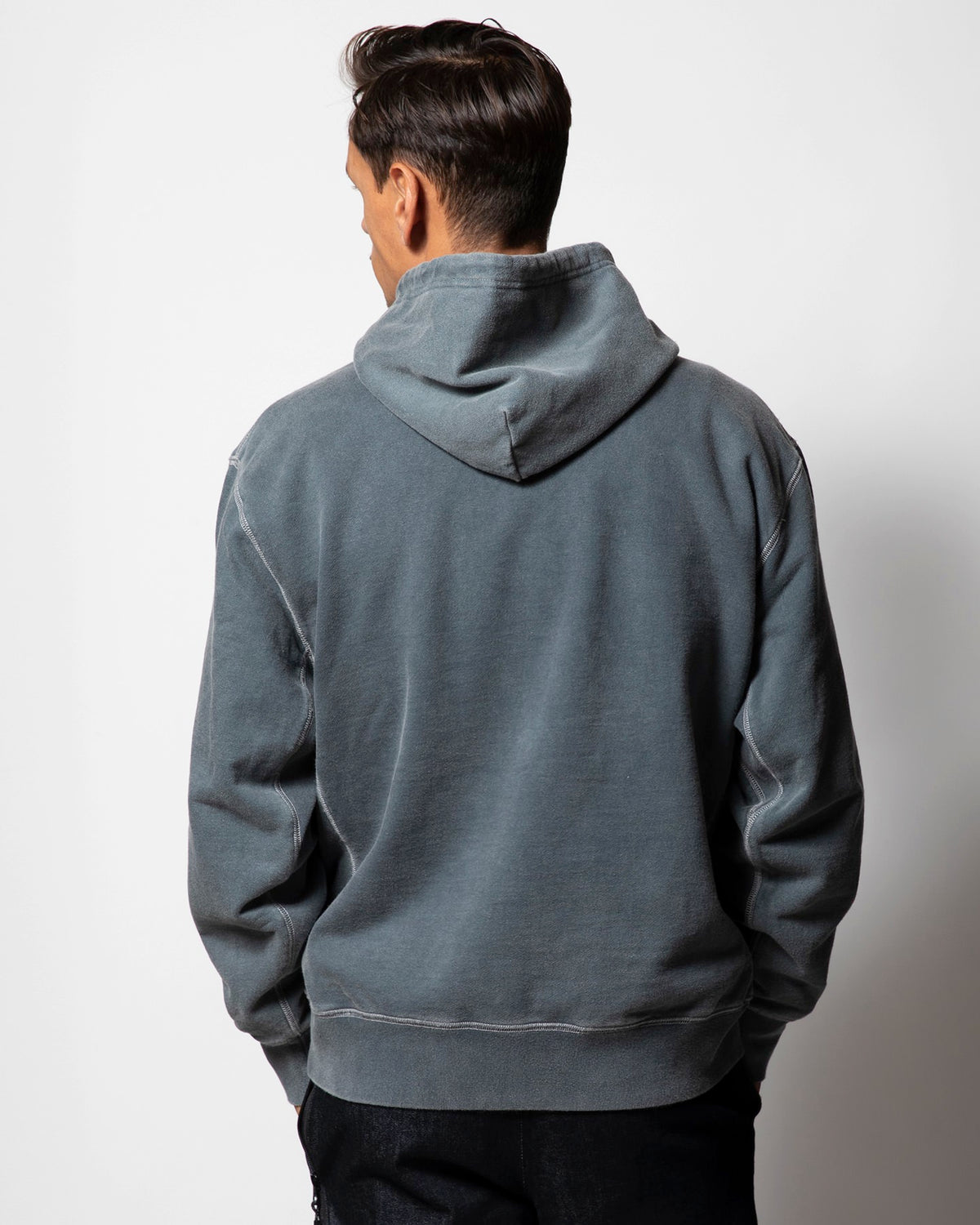 Aurora P/O Hood Sweat