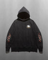 Wolfpack P/O Hood Sweat